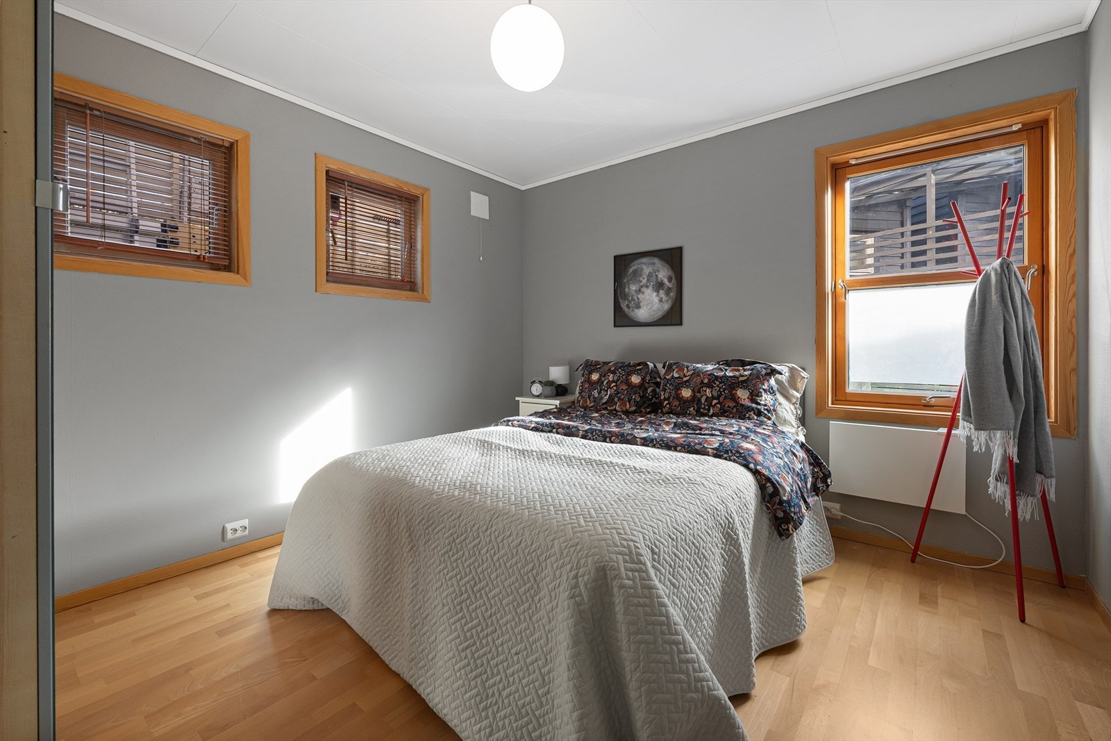 Soverom 2 Galleribilde