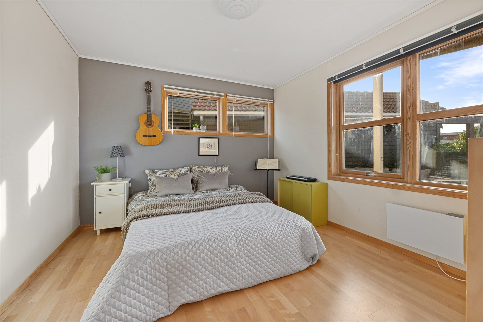 Soverom 3 Galleribilde