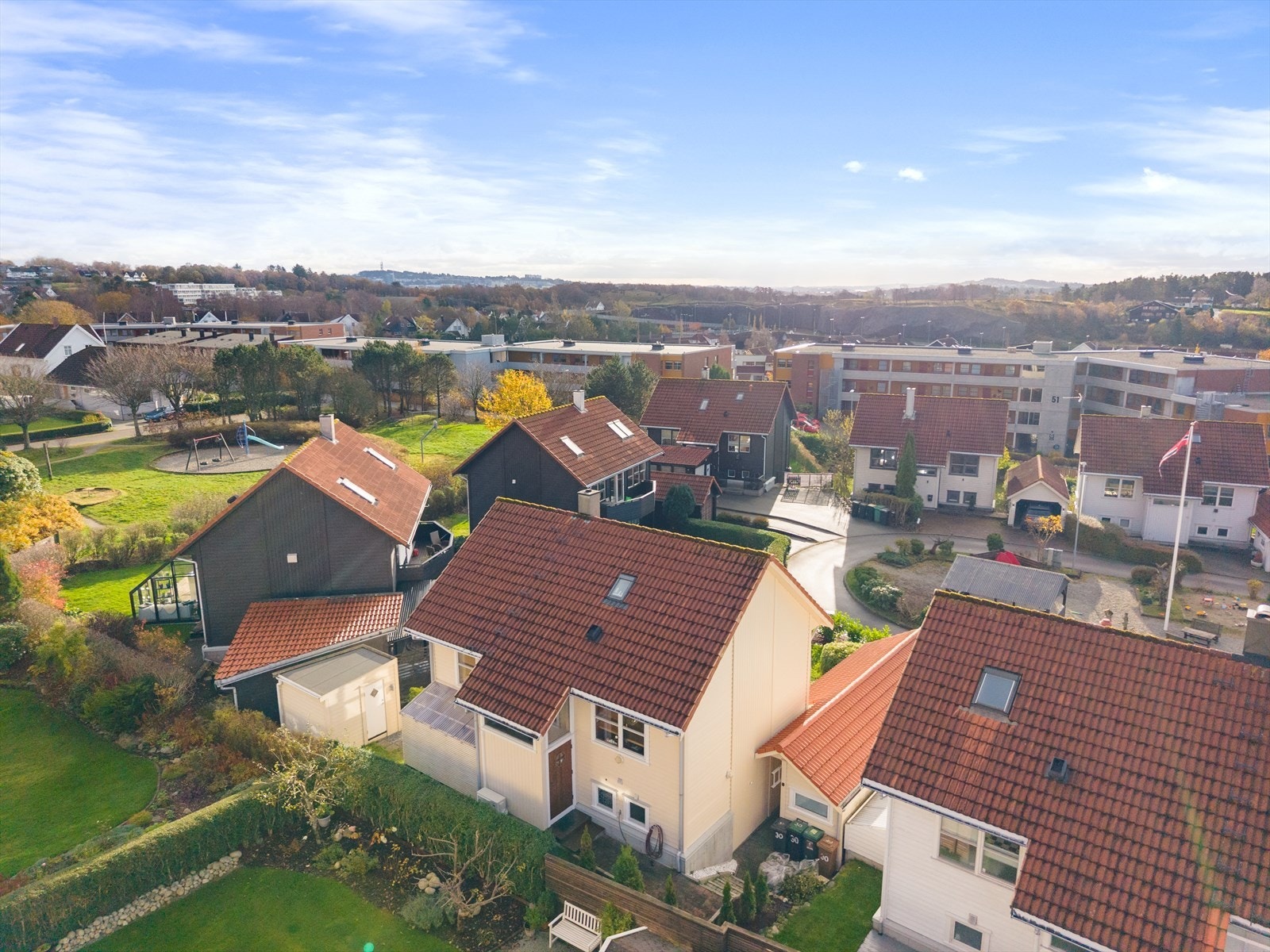 2 utvendig boder Galleribilde