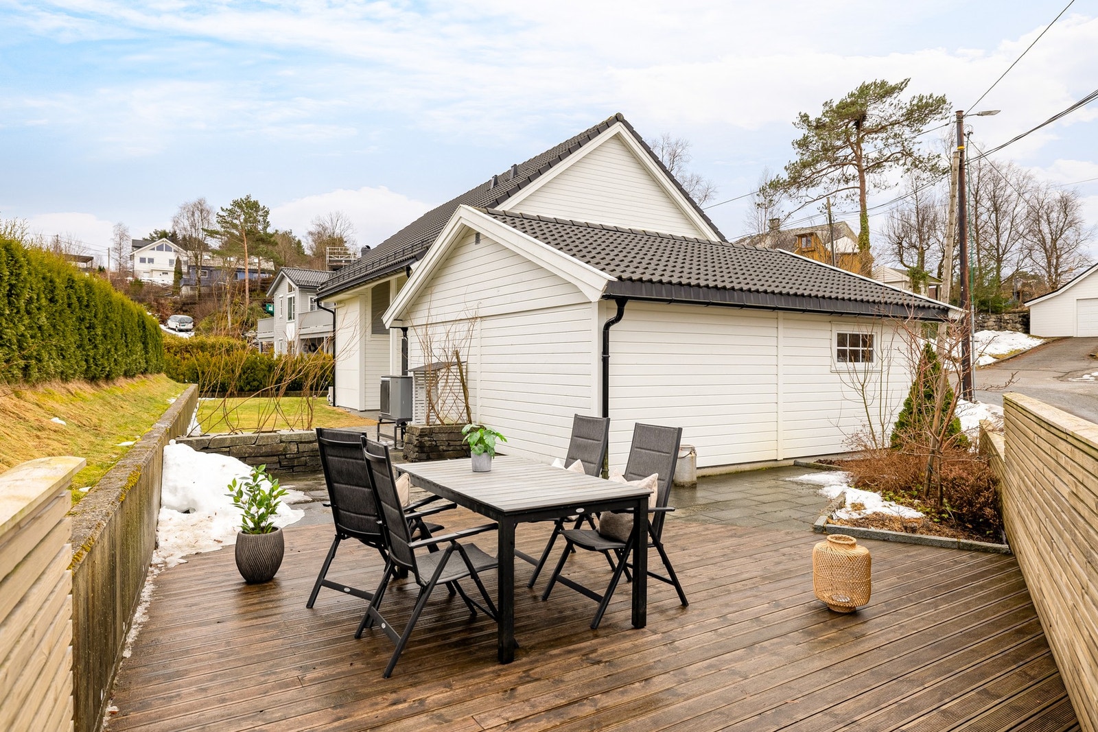 Nok en fin sone hvor fine dager kan nytes! Galleribilde