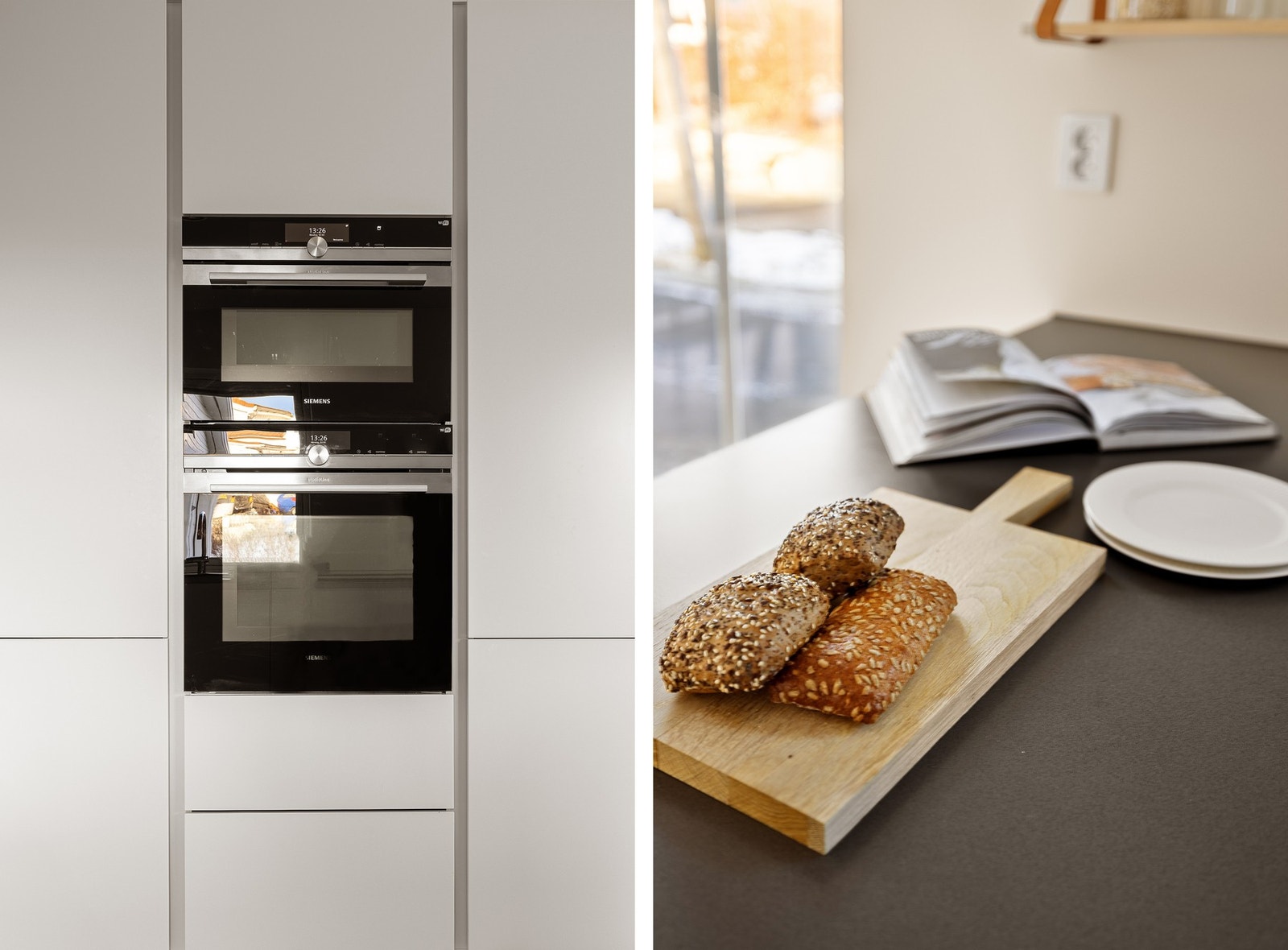 Mekleriet eiendomsmegling Galleribilde