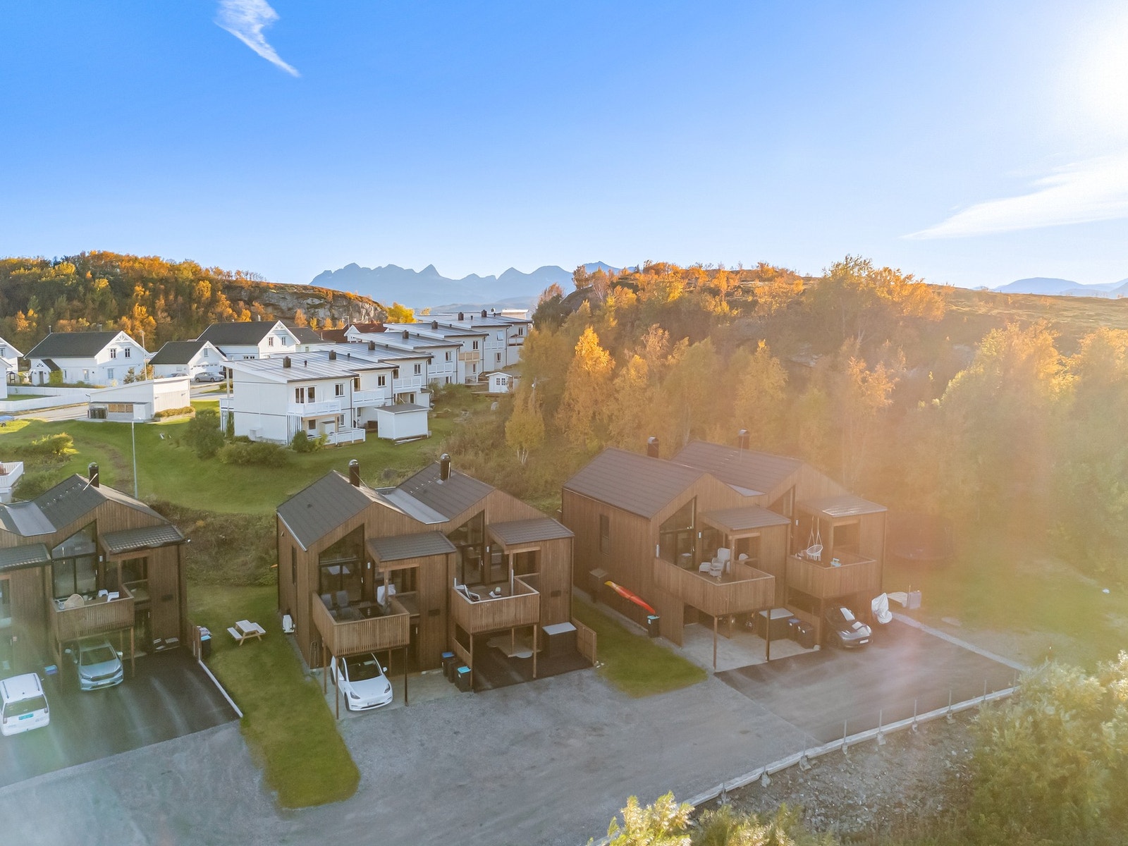 Passer ikke oppsatt visning - ta kontakt for å avtale privatvisning. Galleribilde