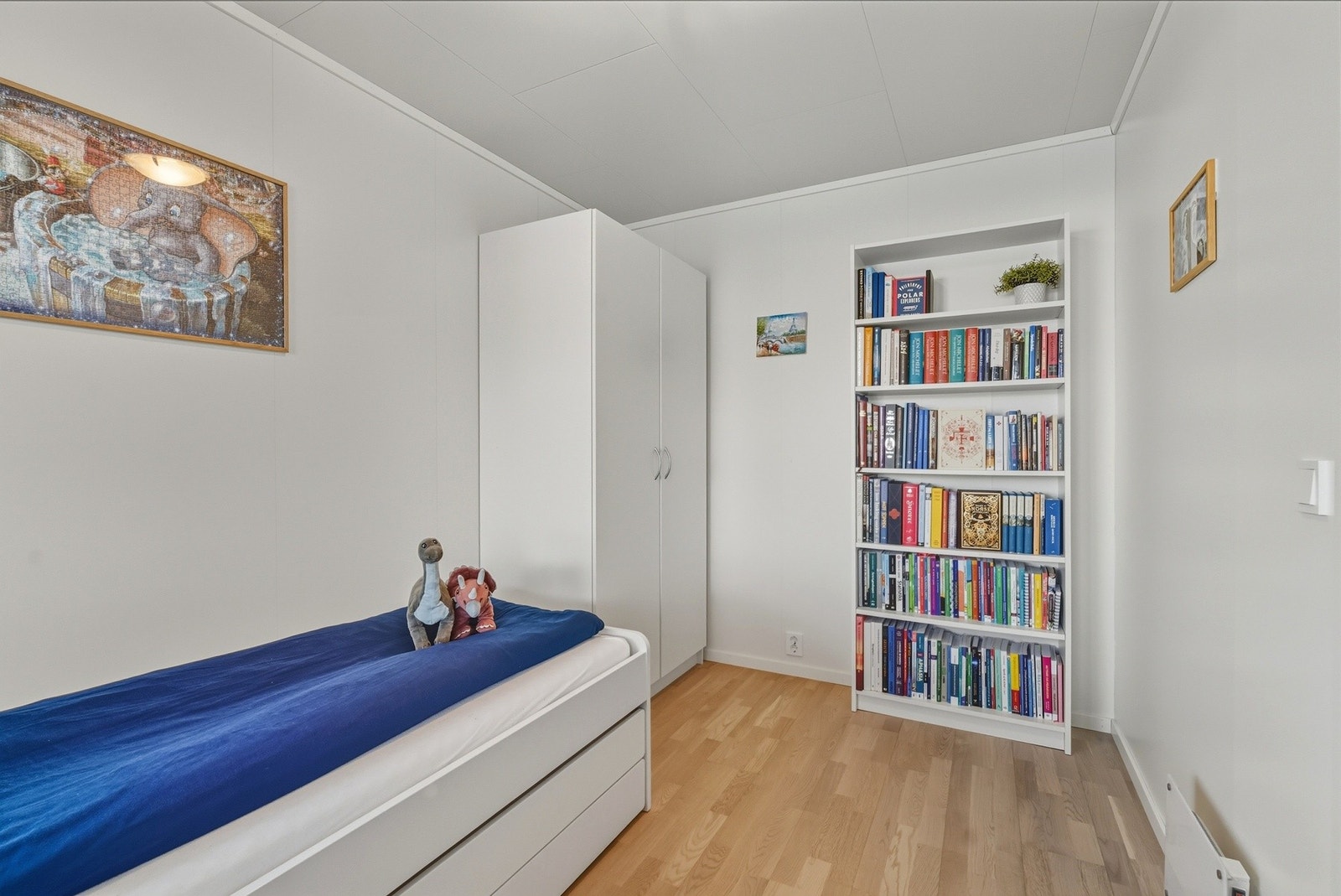 Soverom 2. Galleribilde