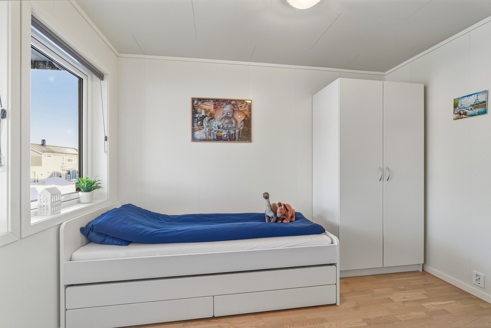 Soverom 2. Galleribilde