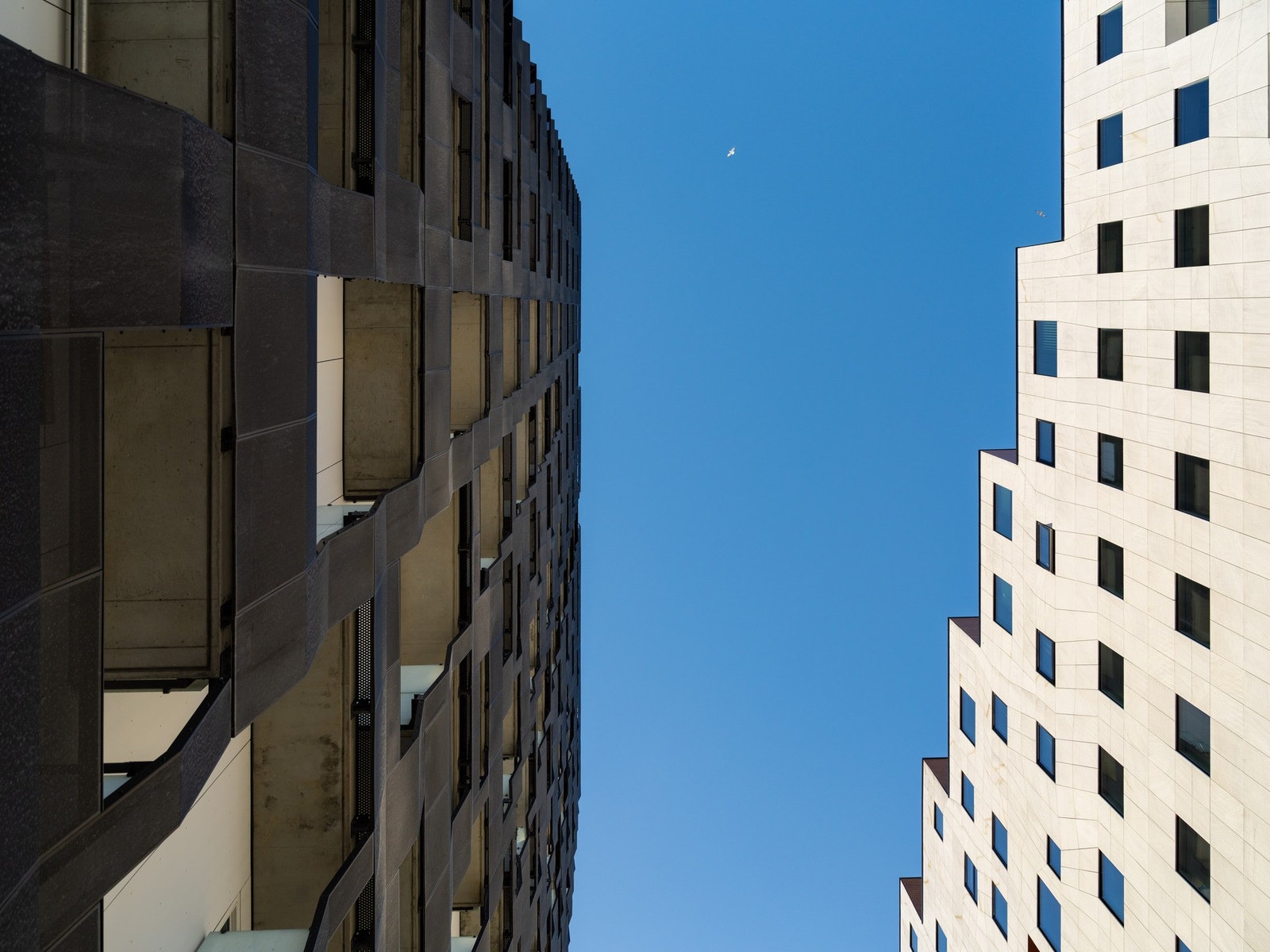 Fasade. Galleribilde