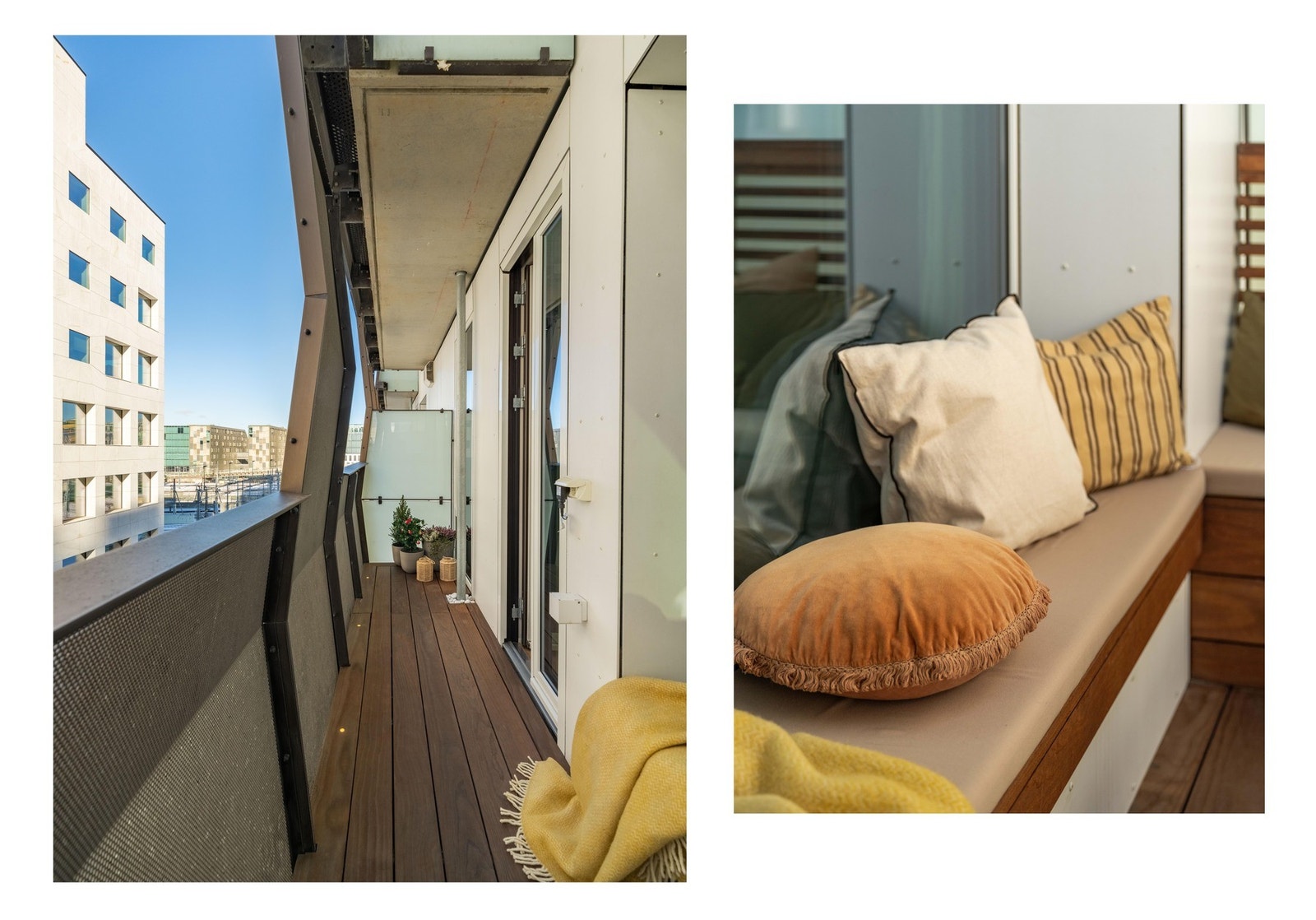 Her kan du nyte lange, deilige sommerdager! Galleribilde