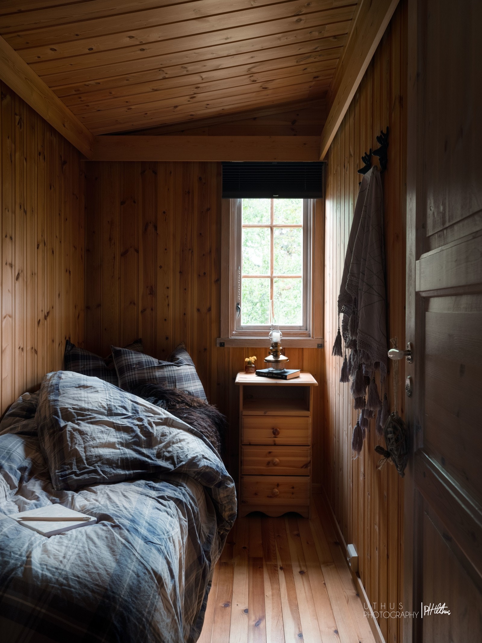 Soverom 3 Galleribilde