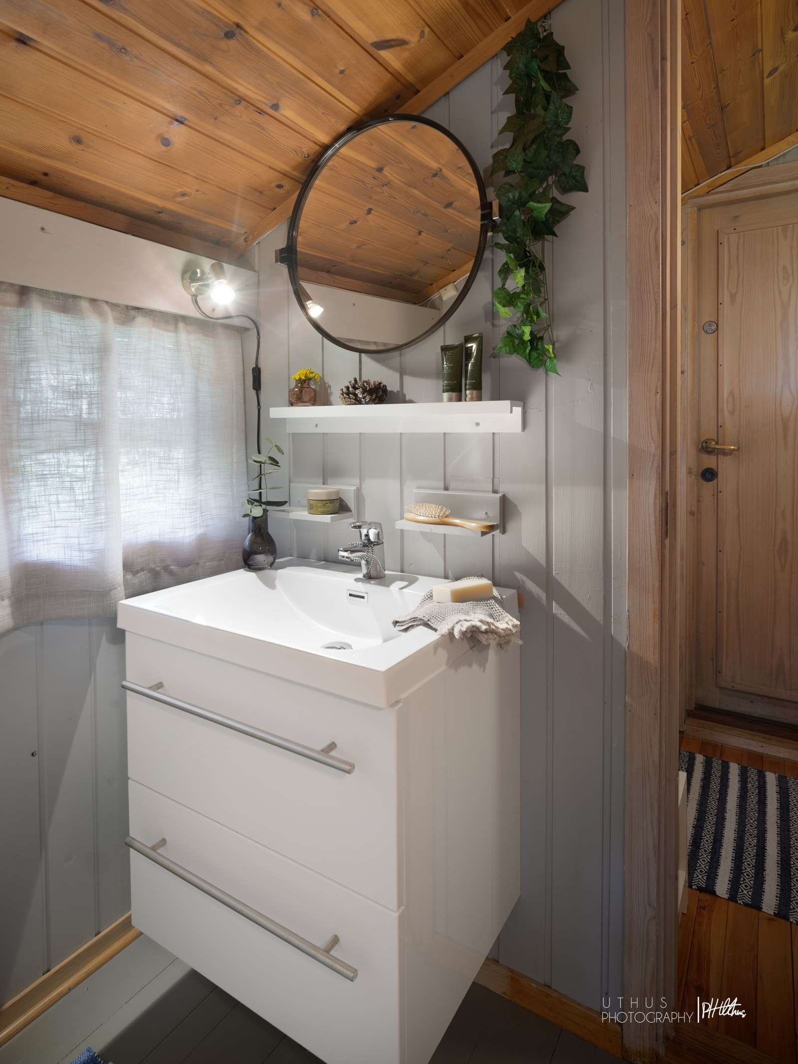 Toalett / vaskerom Galleribilde