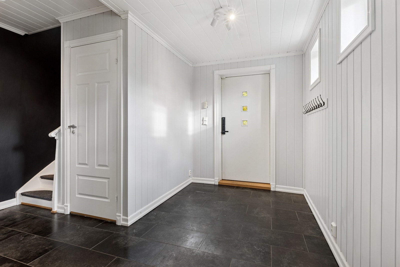 Velkommen inn! Galleribilde