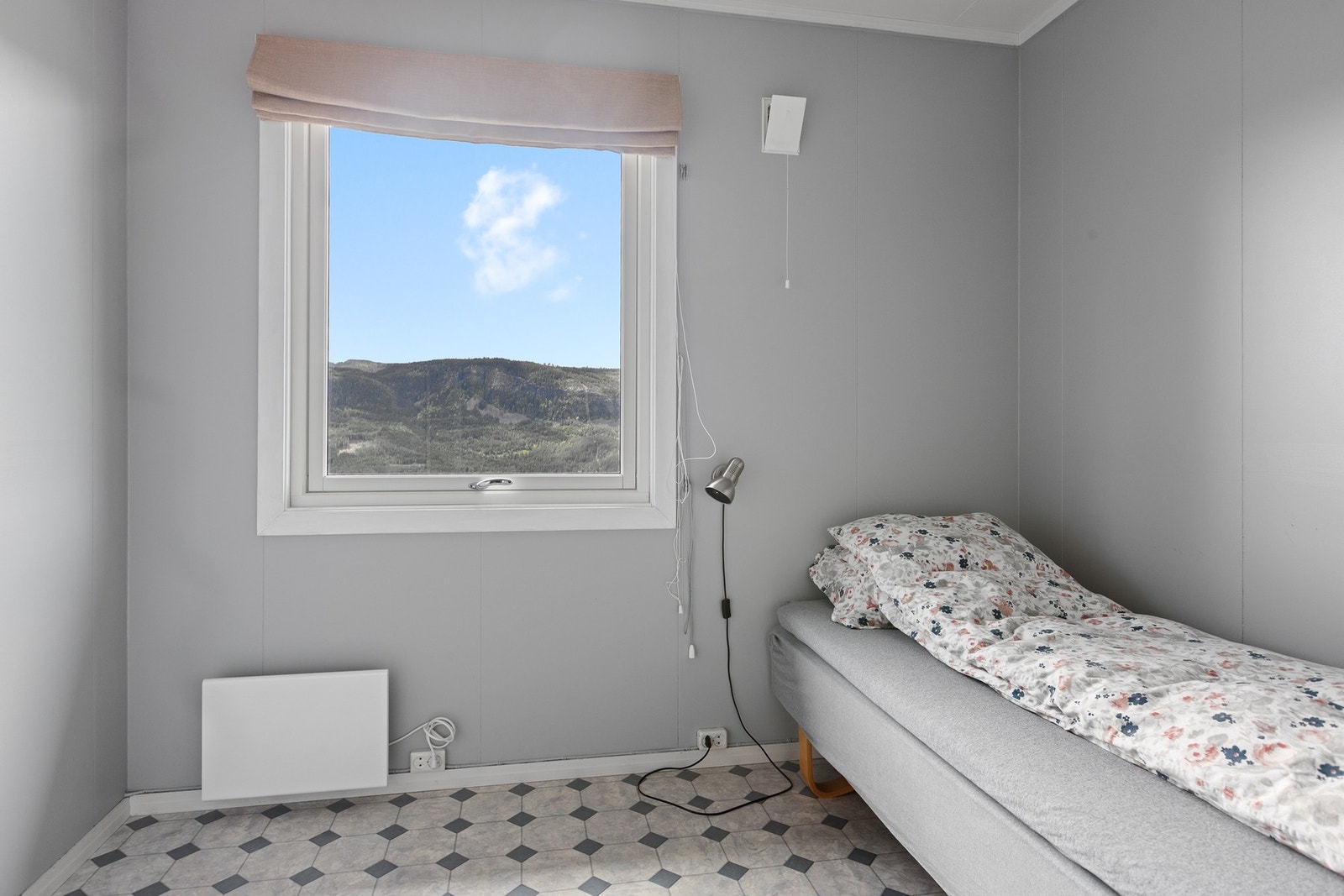 Soverom 2 Galleribilde