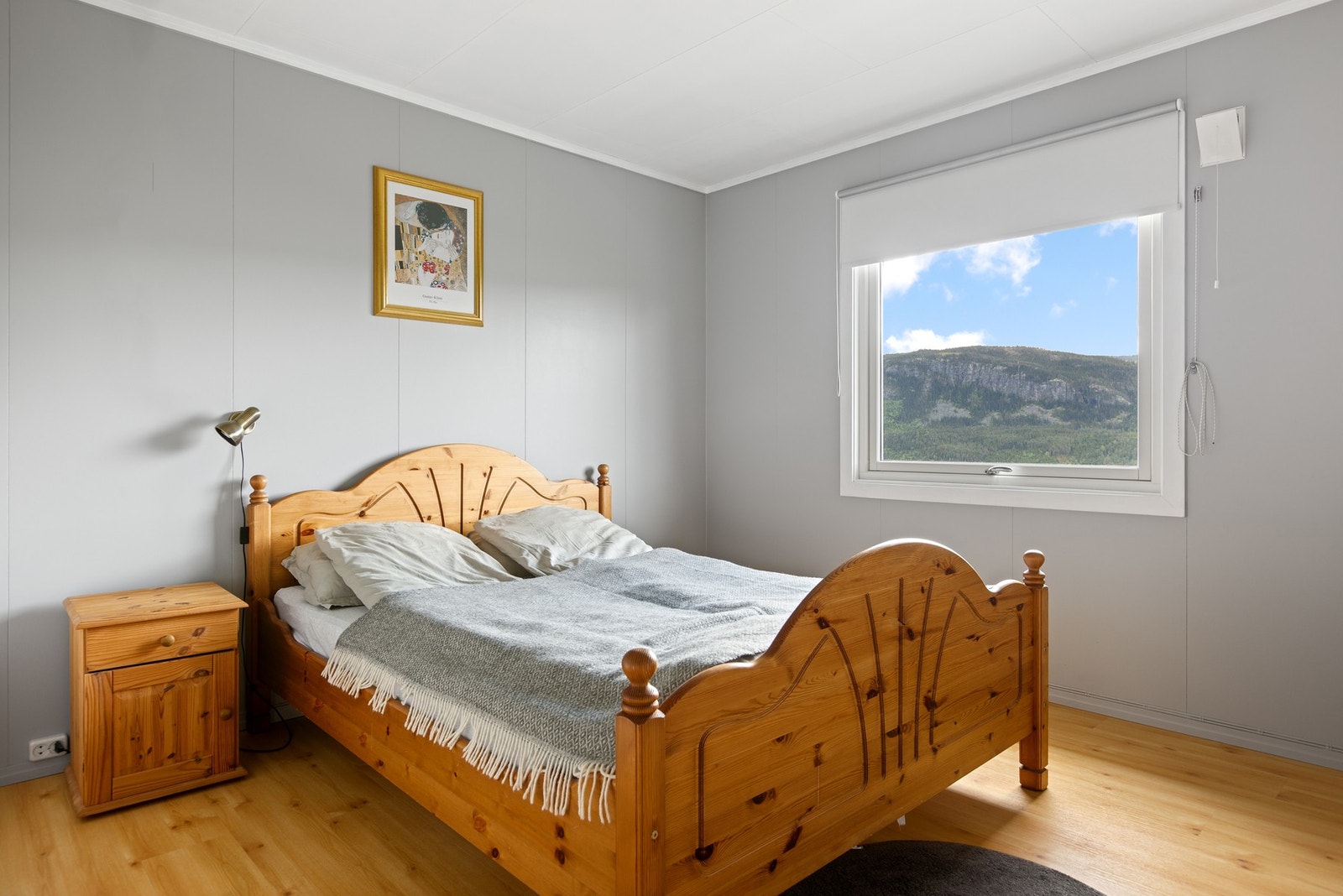 Soverom 1 Galleribilde