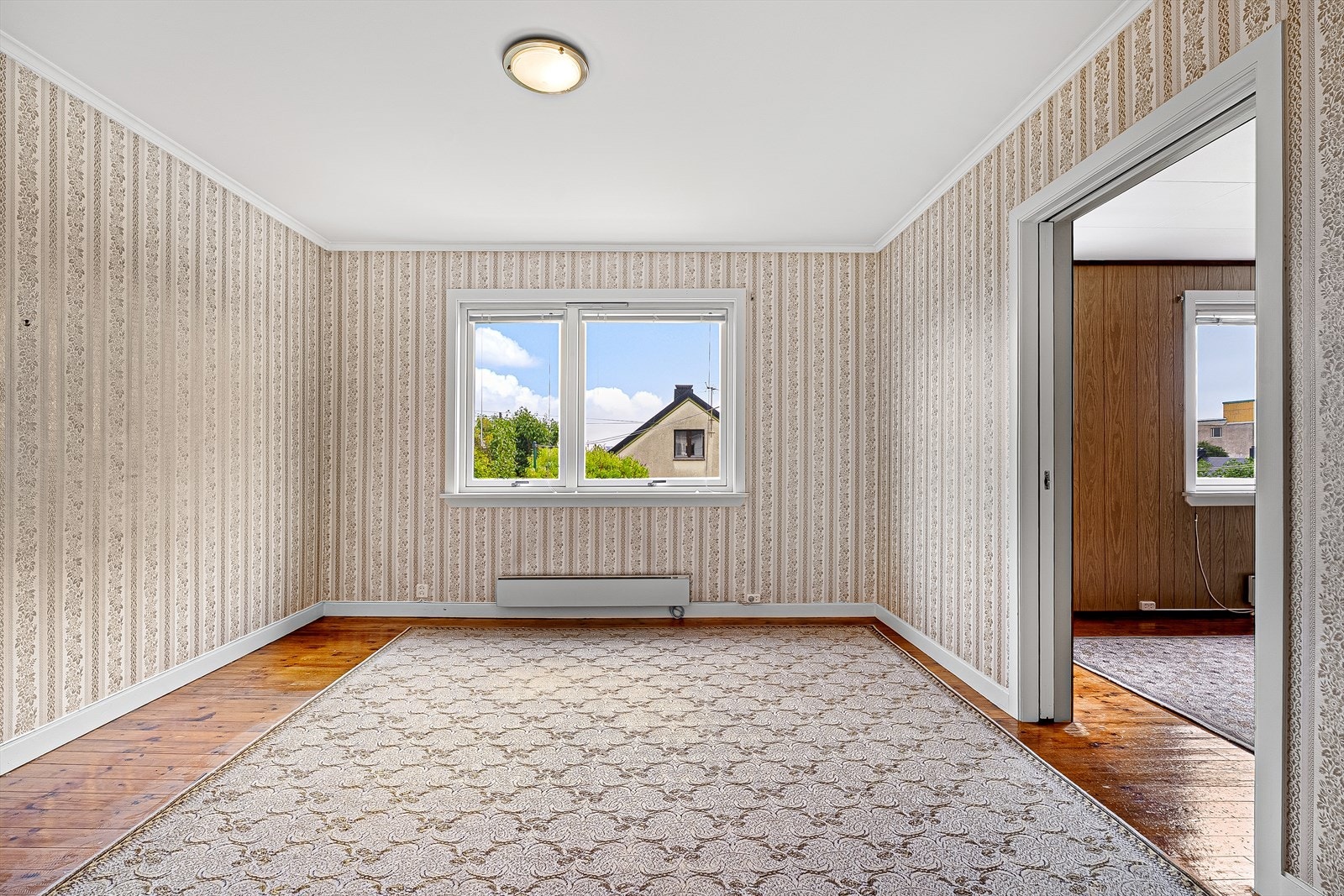 Spisestue Galleribilde