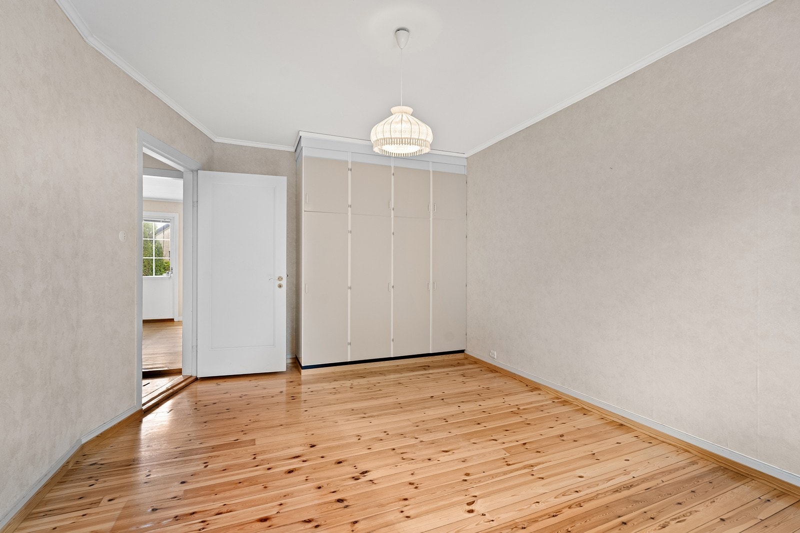 Soverom 1. etg Galleribilde