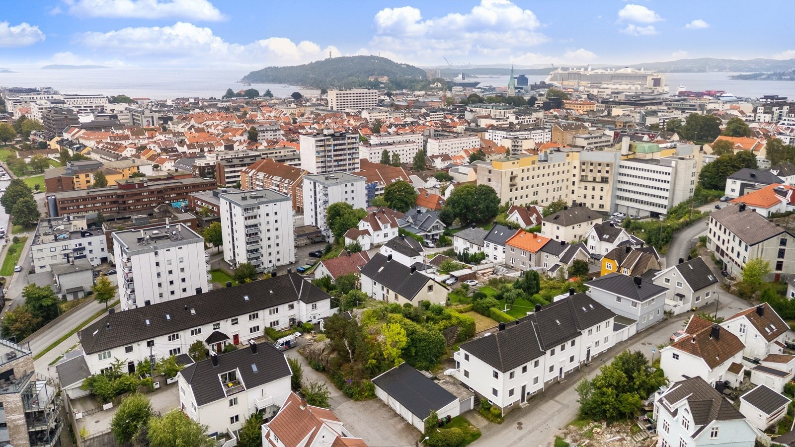 Oversikt Galleribilde