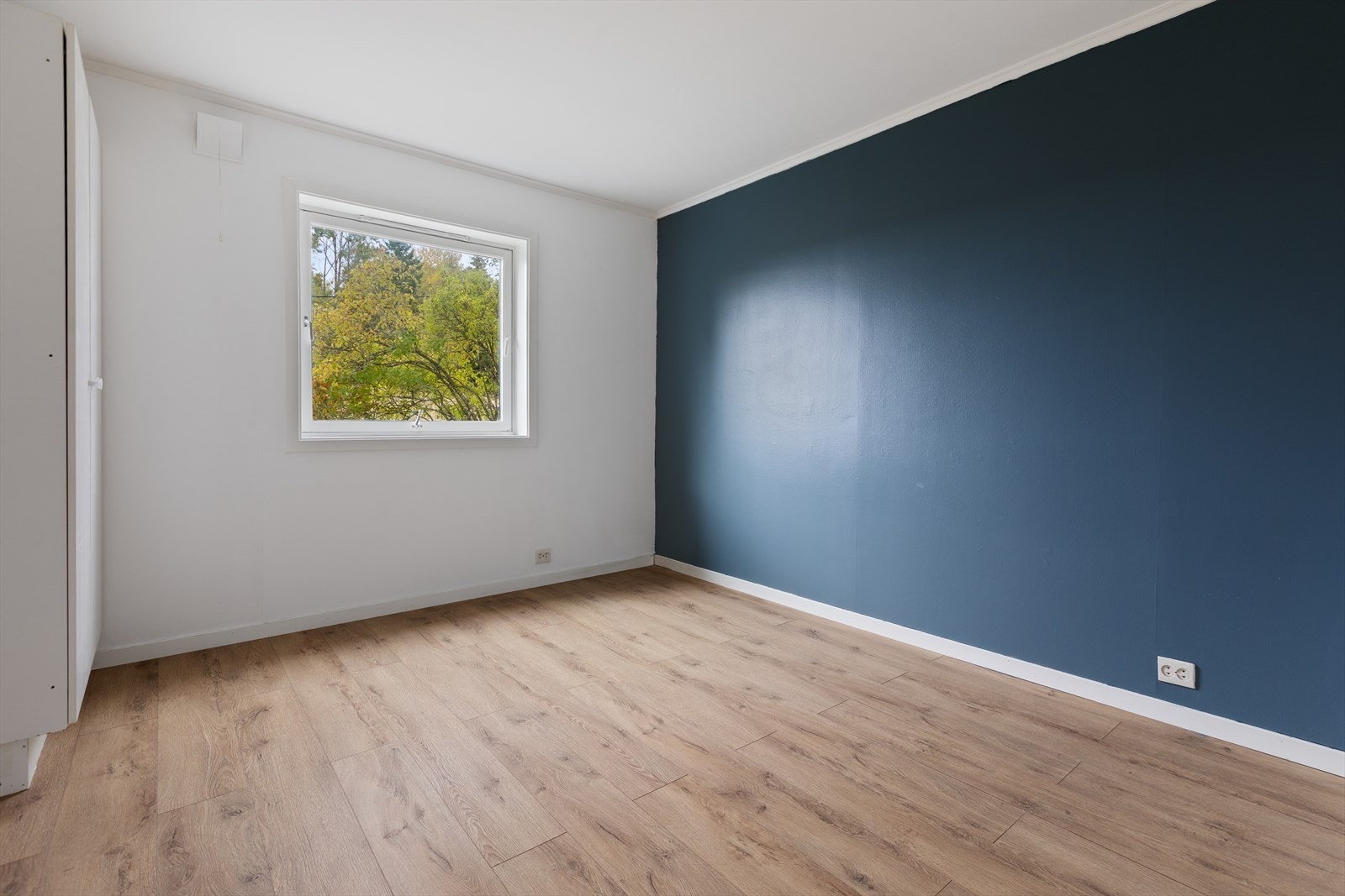 Soverom 1. Galleribilde