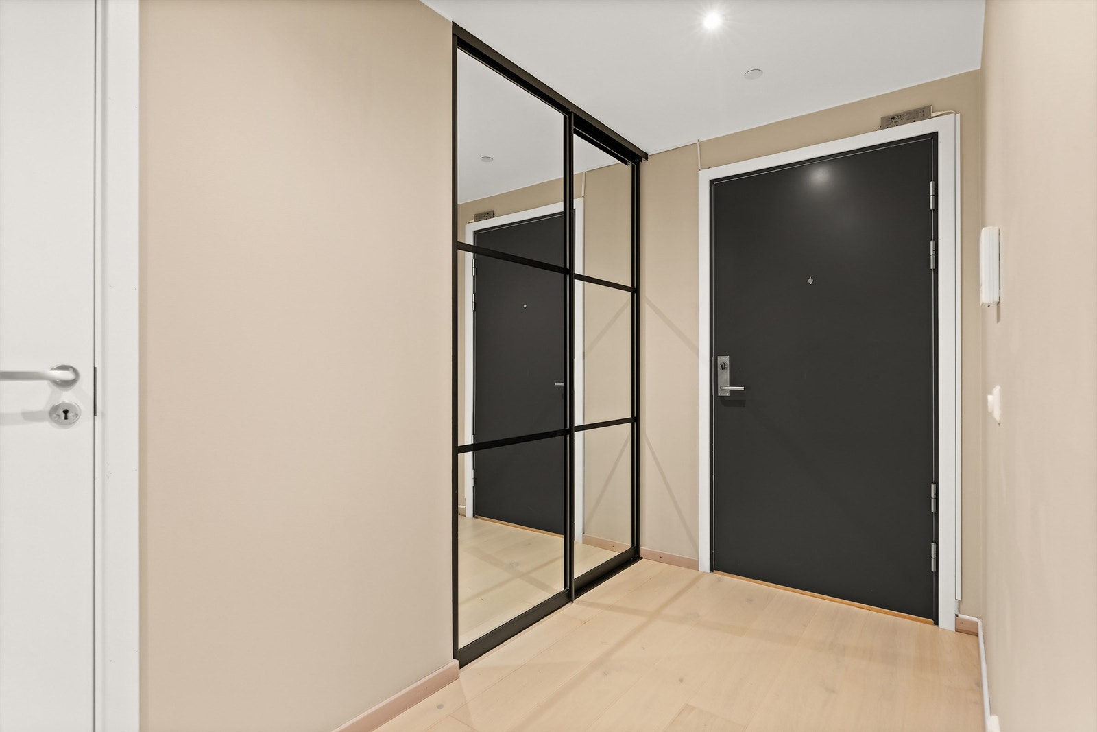 Her har du god plass til å ta imot gjester. Galleribilde