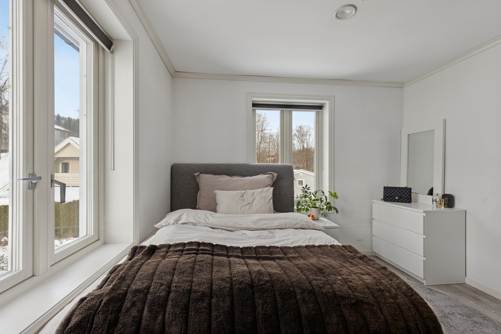 Soverom 2. Galleribilde