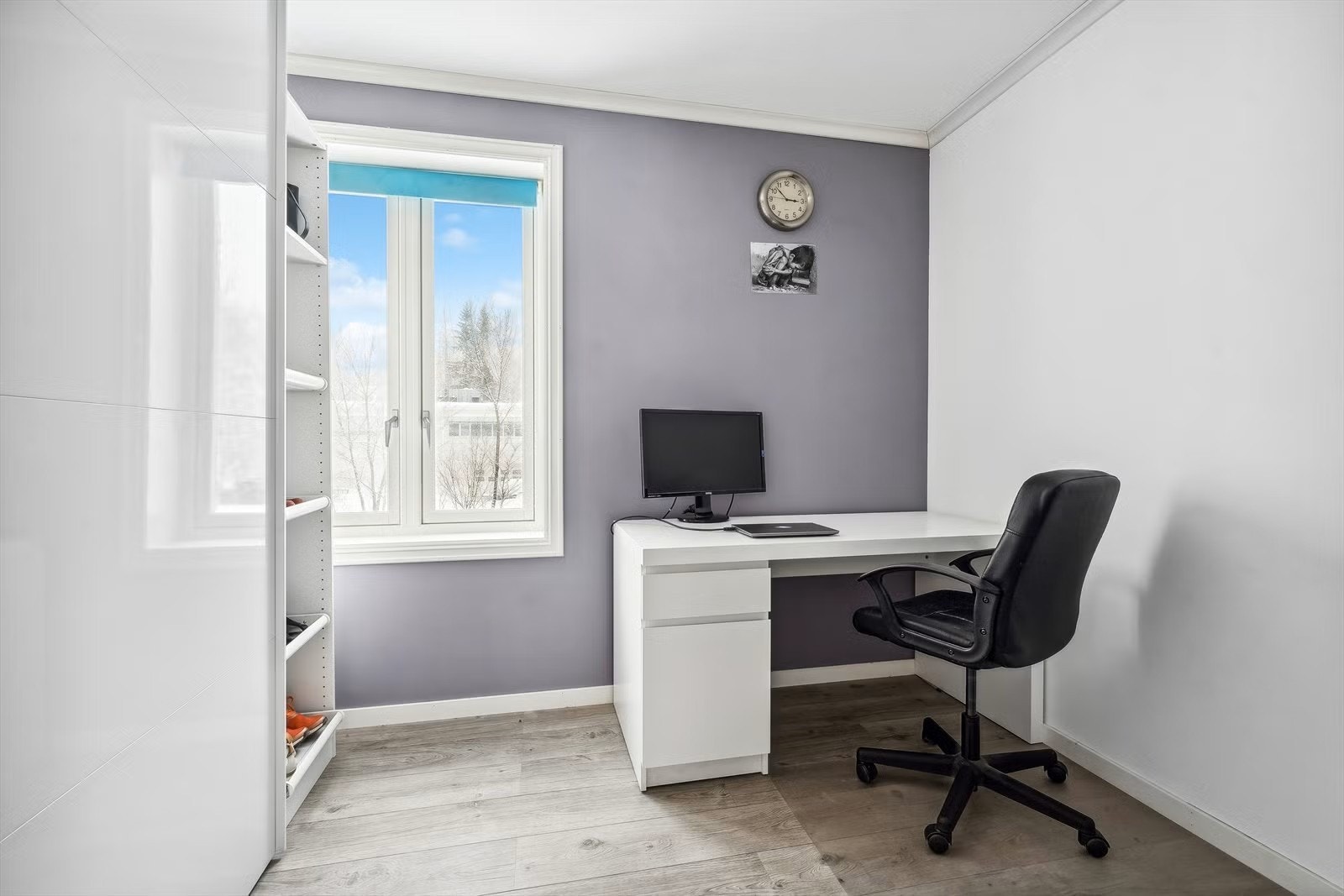 Soverom 4/Kontor Galleribilde