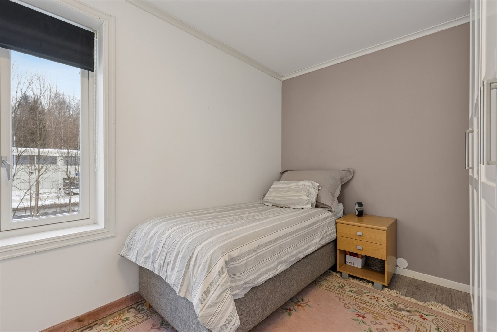 Soverom 3. Galleribilde