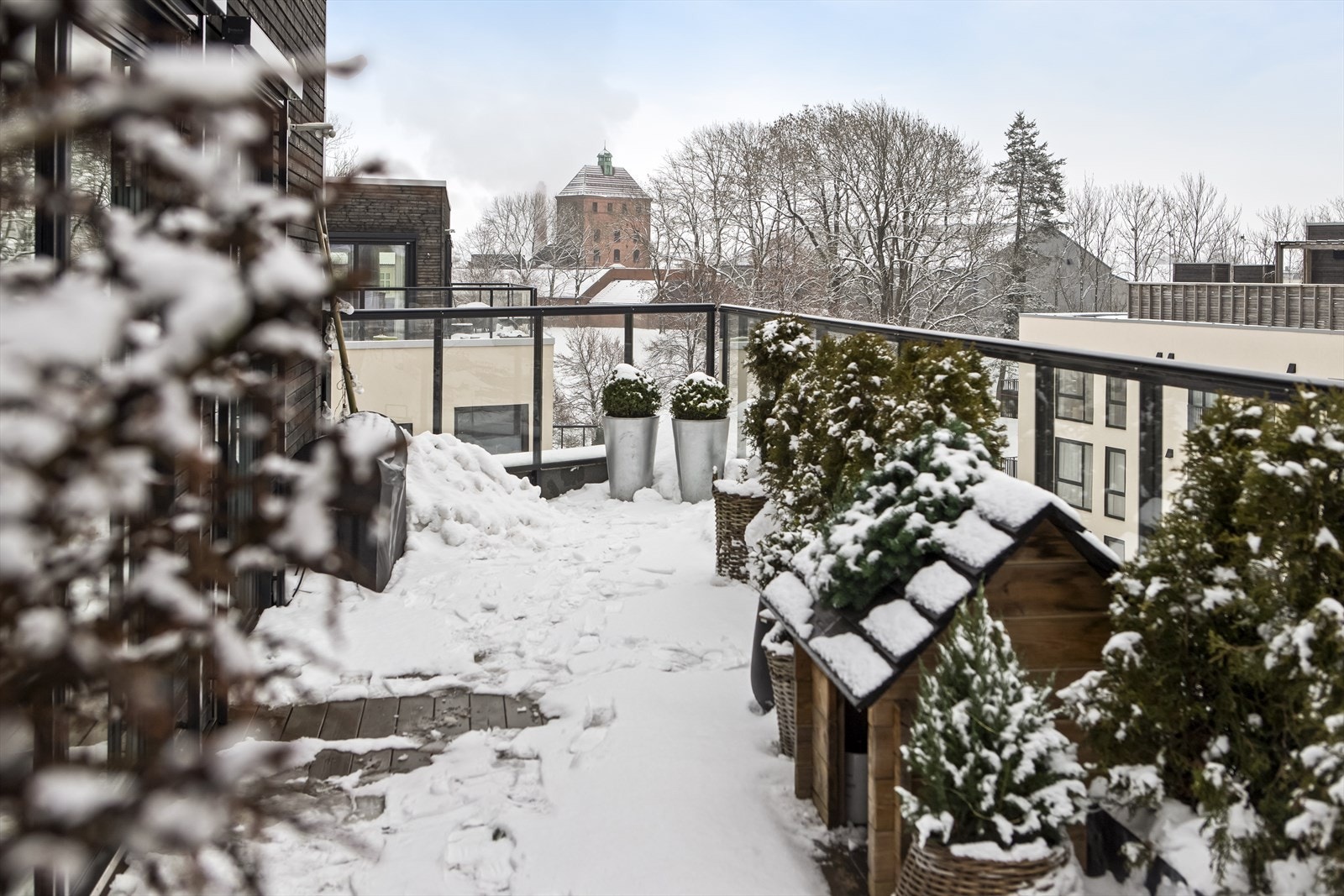Se video fra boligen i annonsen! Galleribilde