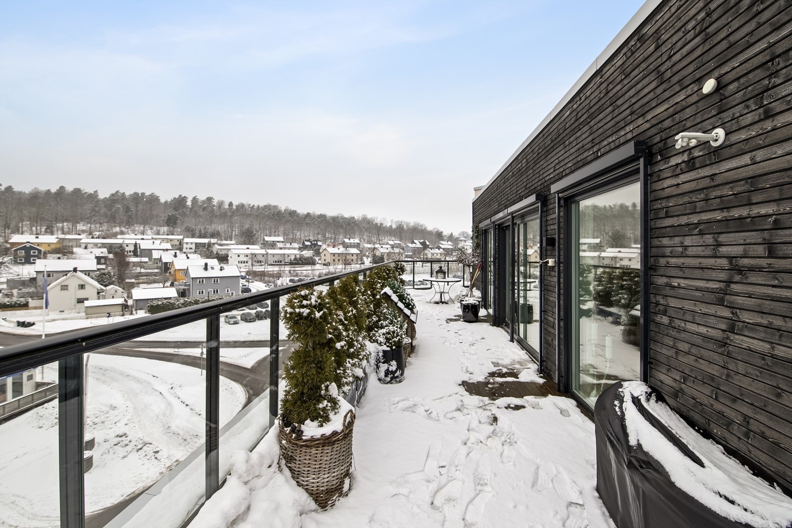 Banebakken 41C ligger i et av Tønsbergs mest ettertraktede og moderne boligområder. Galleribilde