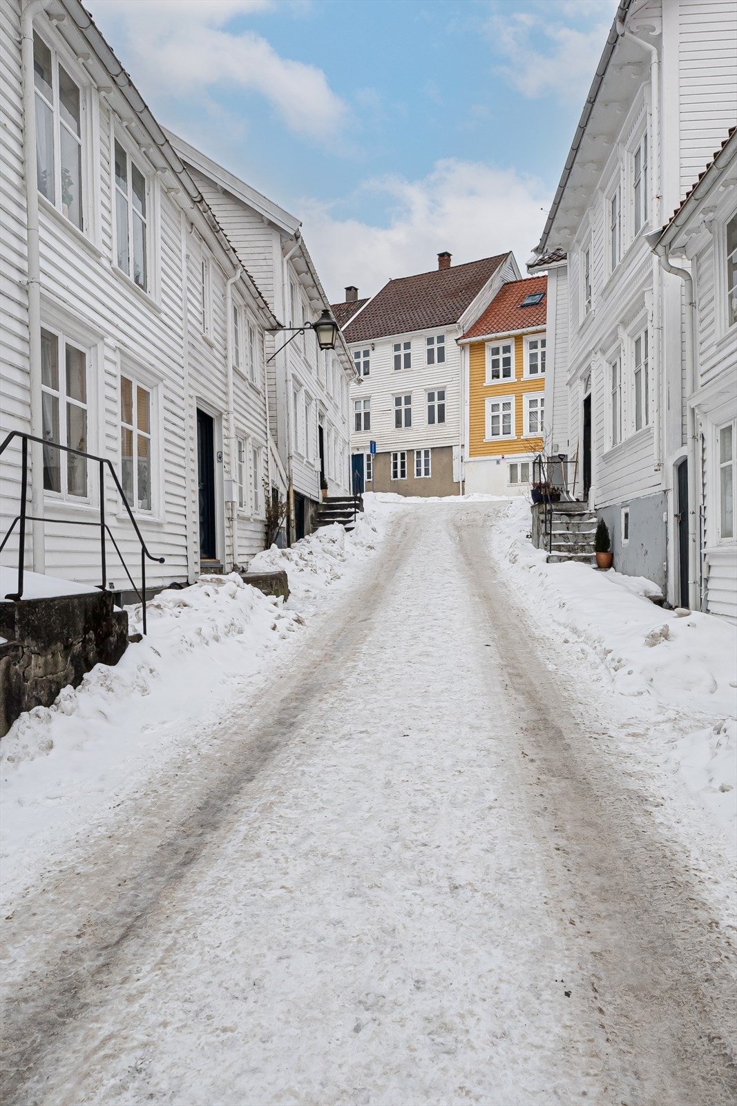 Velkommen til visning Galleribilde