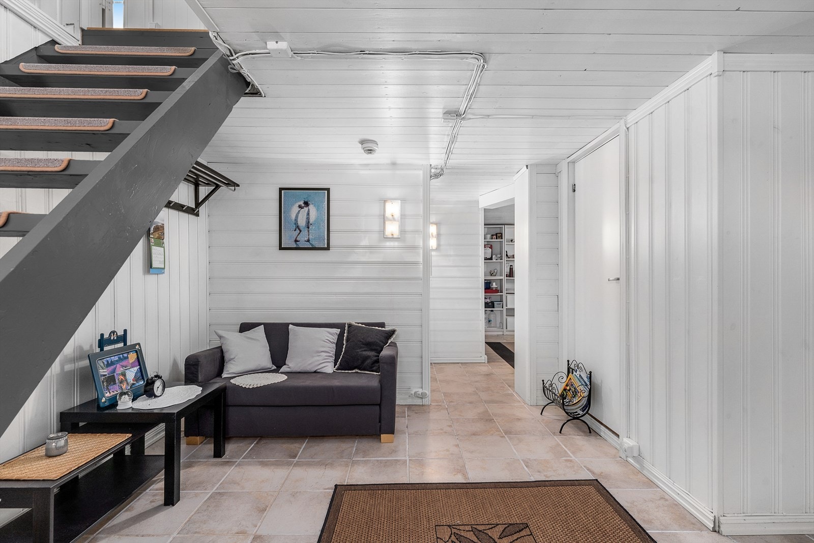 Kjeller Galleribilde