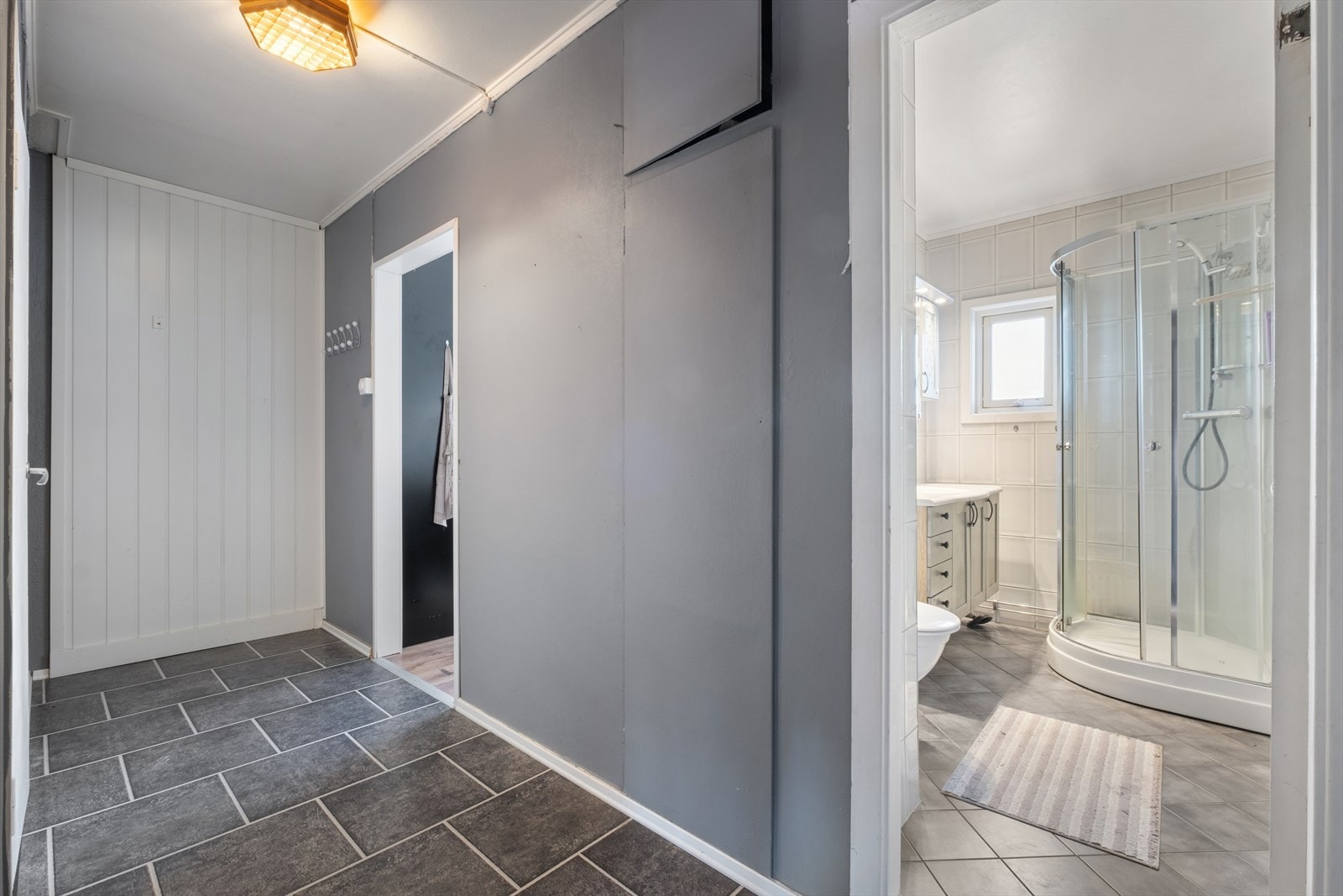 Gang 2. etasje Galleribilde