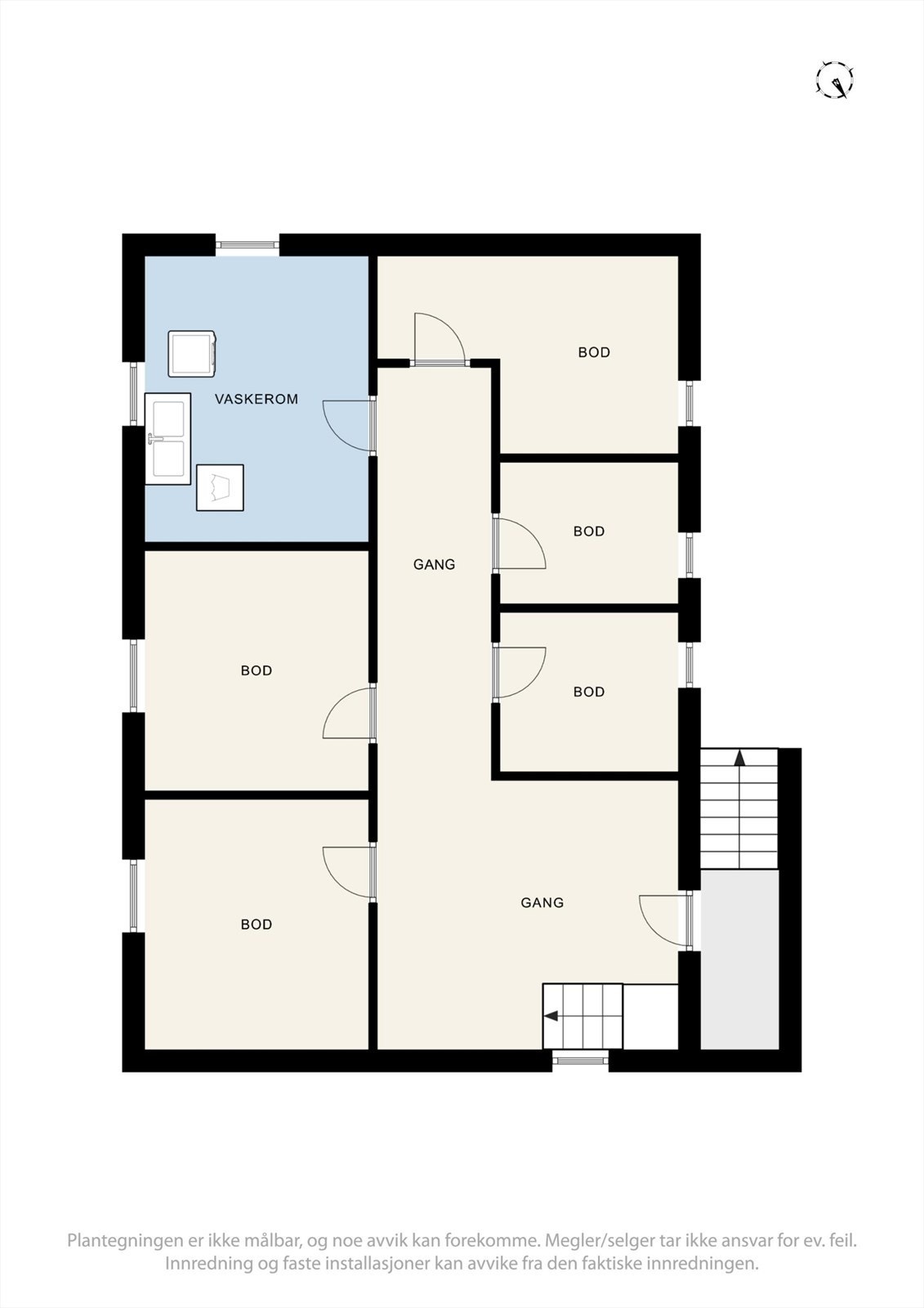 Kjeller Galleribilde