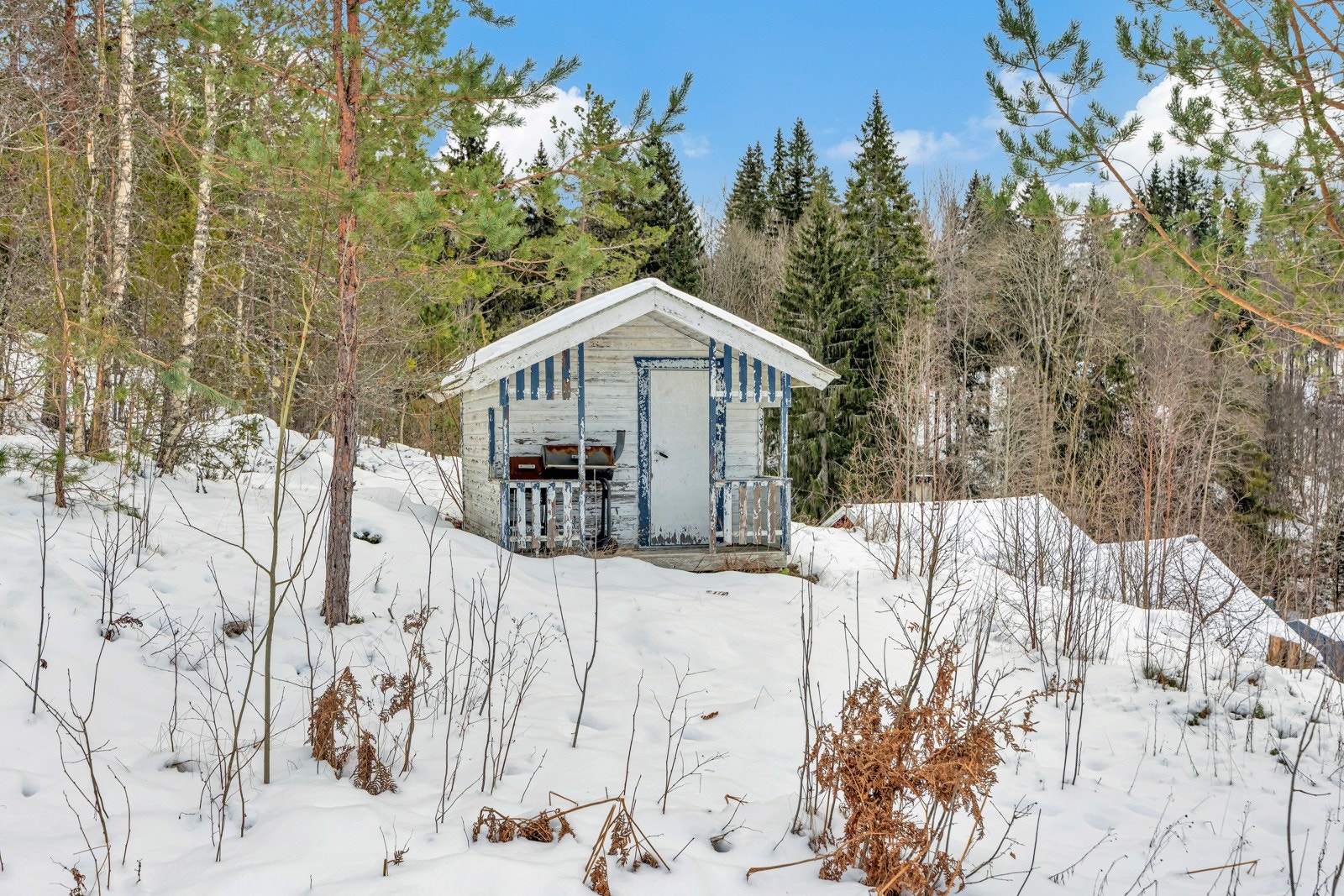 Lekestue Galleribilde