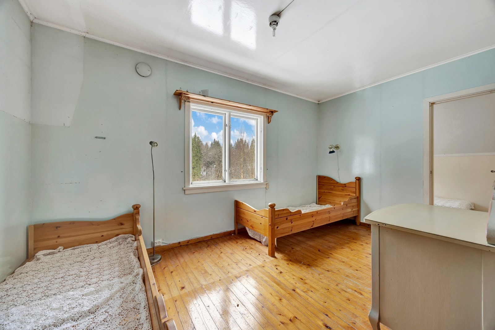 Soverom 1 Galleribilde