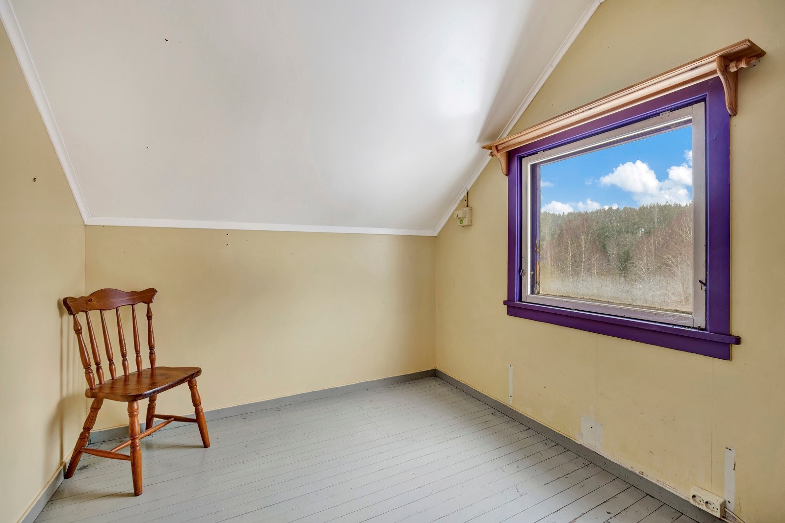 Soverom 2 Galleribilde