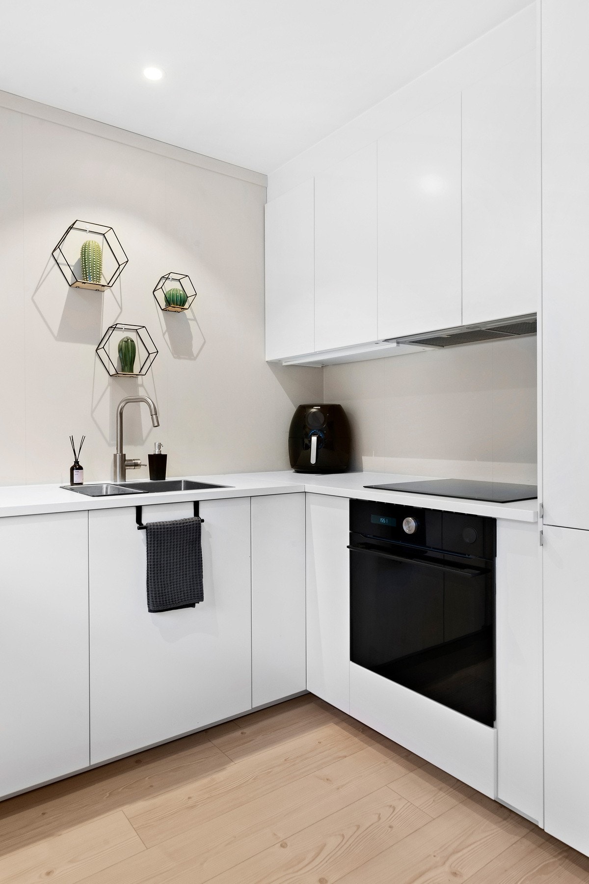 Kjøkken Galleribilde