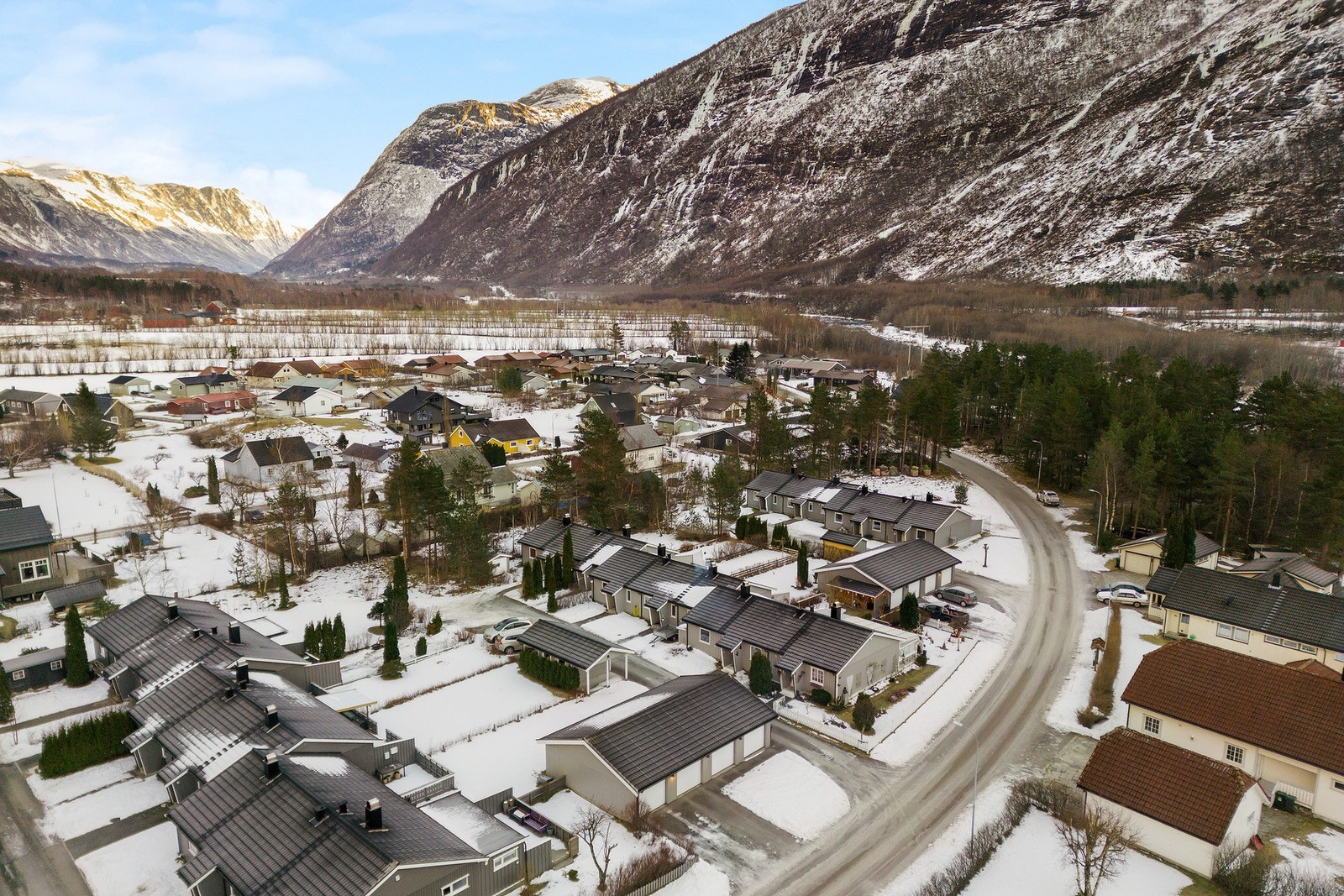 Områdebilde Galleribilde