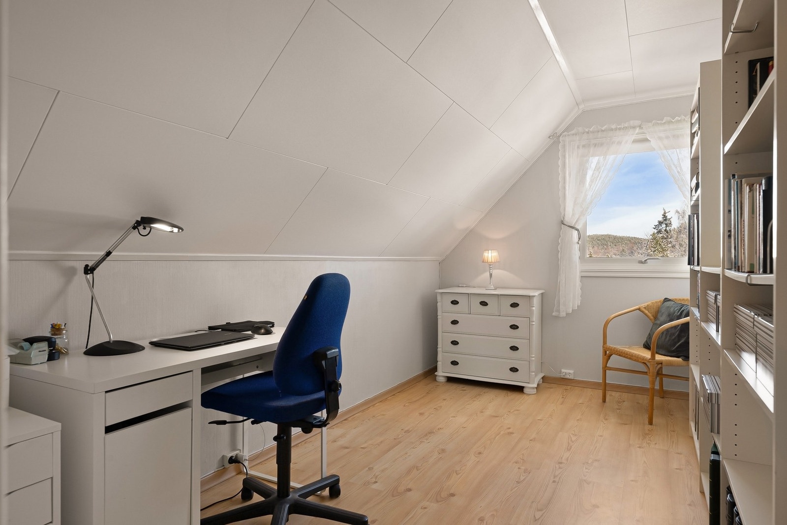 Soverom 3 Galleribilde