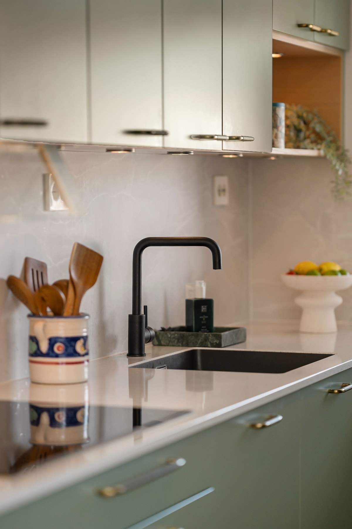 Fra kjøkkenet Galleribilde