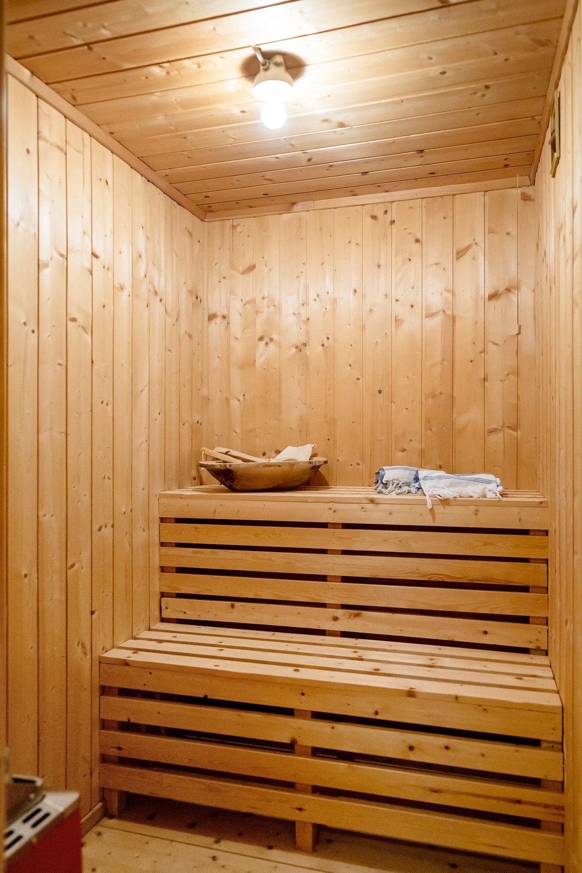 Badstue Galleribilde