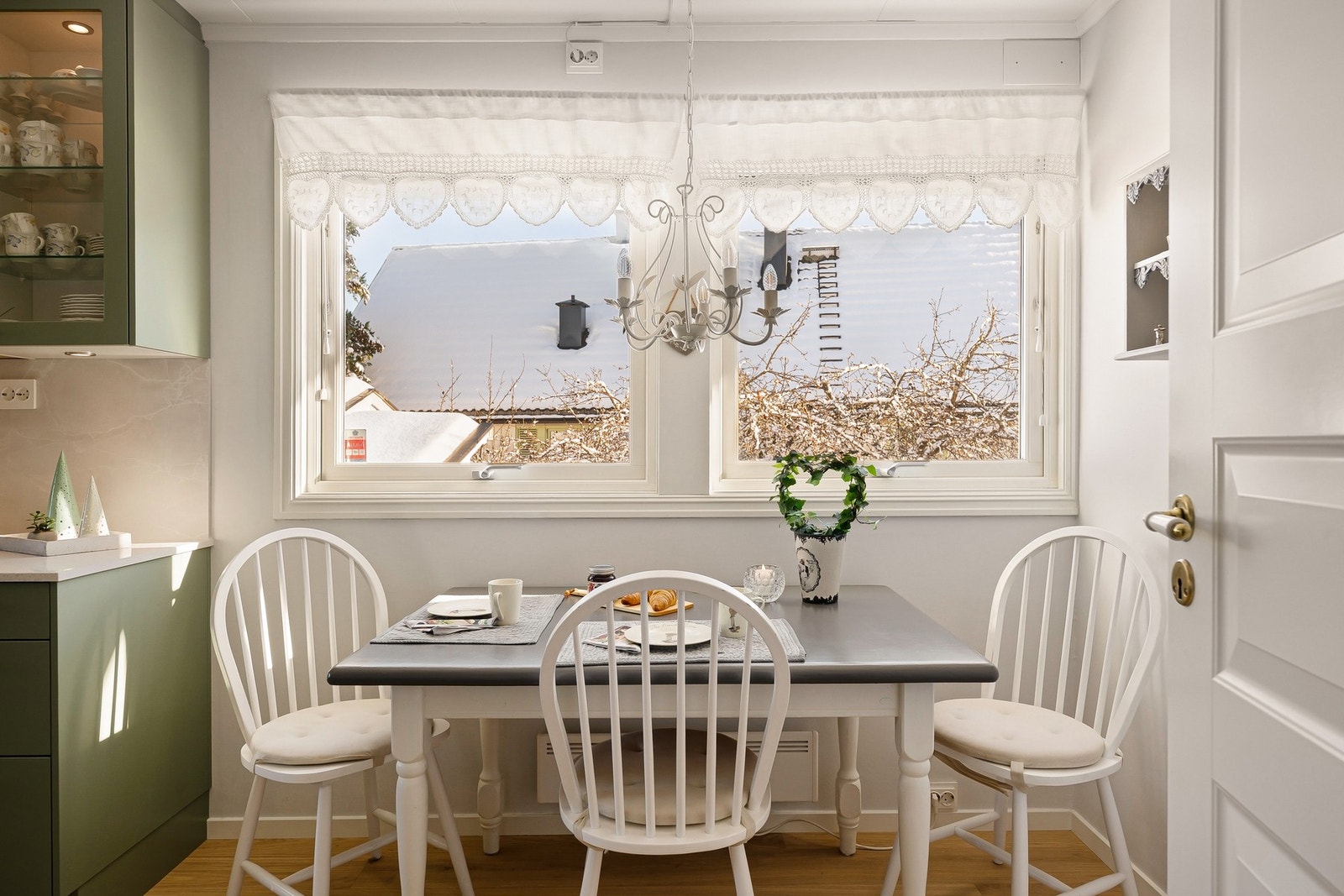 Spiseplassen Galleribilde