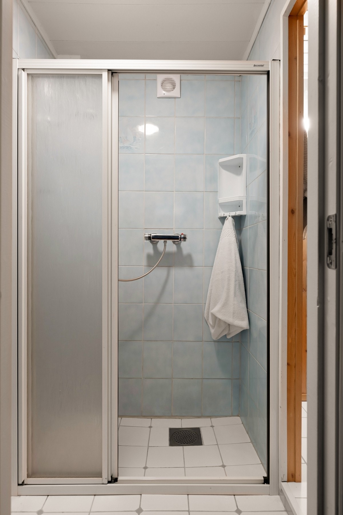 Dusjbad Galleribilde