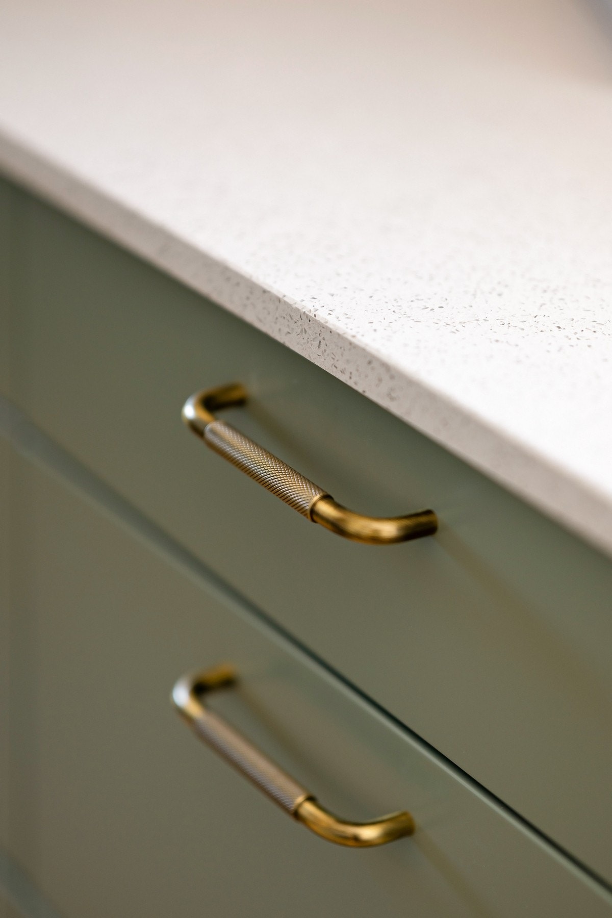 Detalj fra kjøkkenet Galleribilde