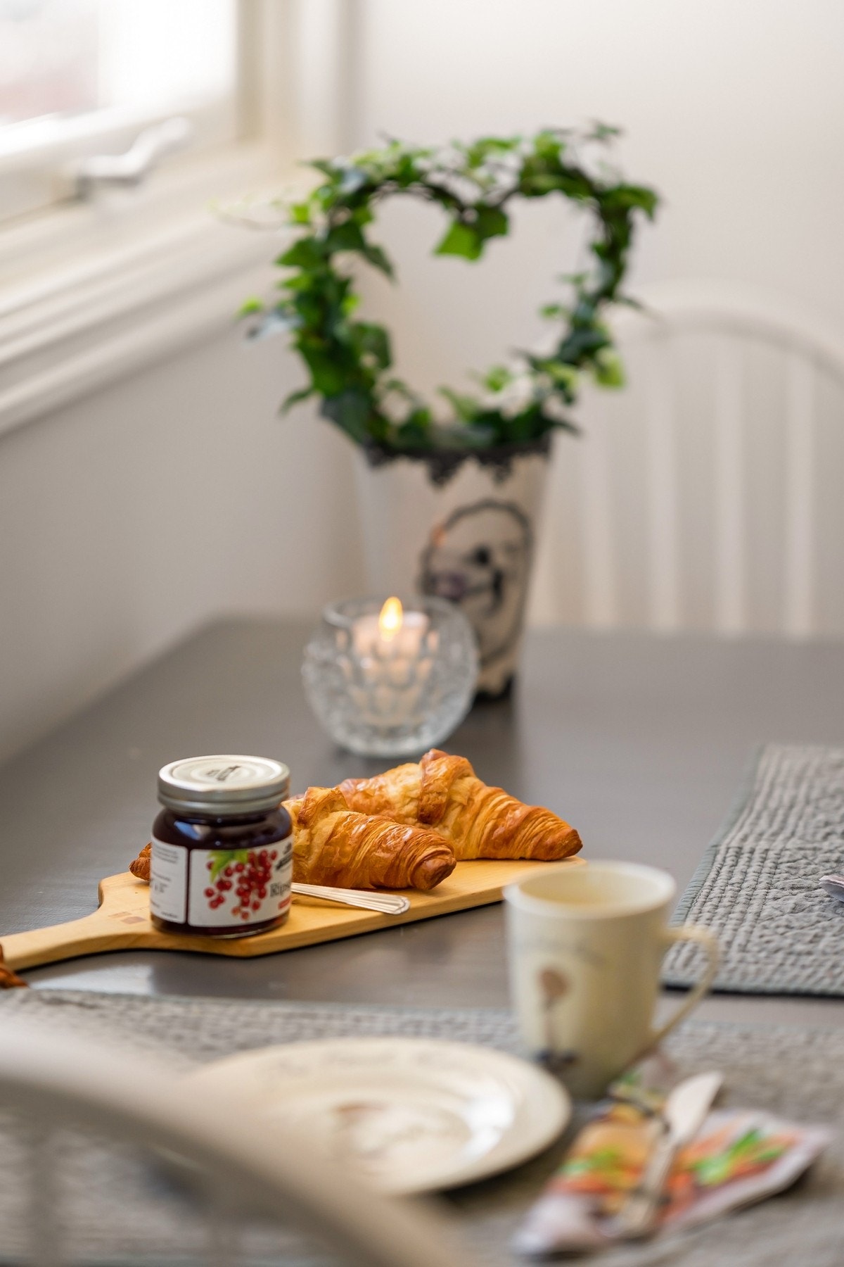 Fra kjøkkenet Galleribilde