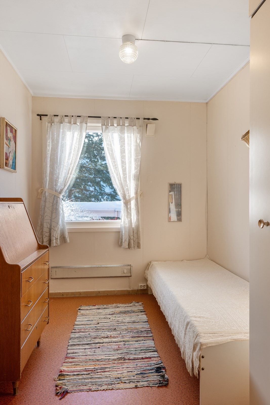 Soverom 3 Galleribilde