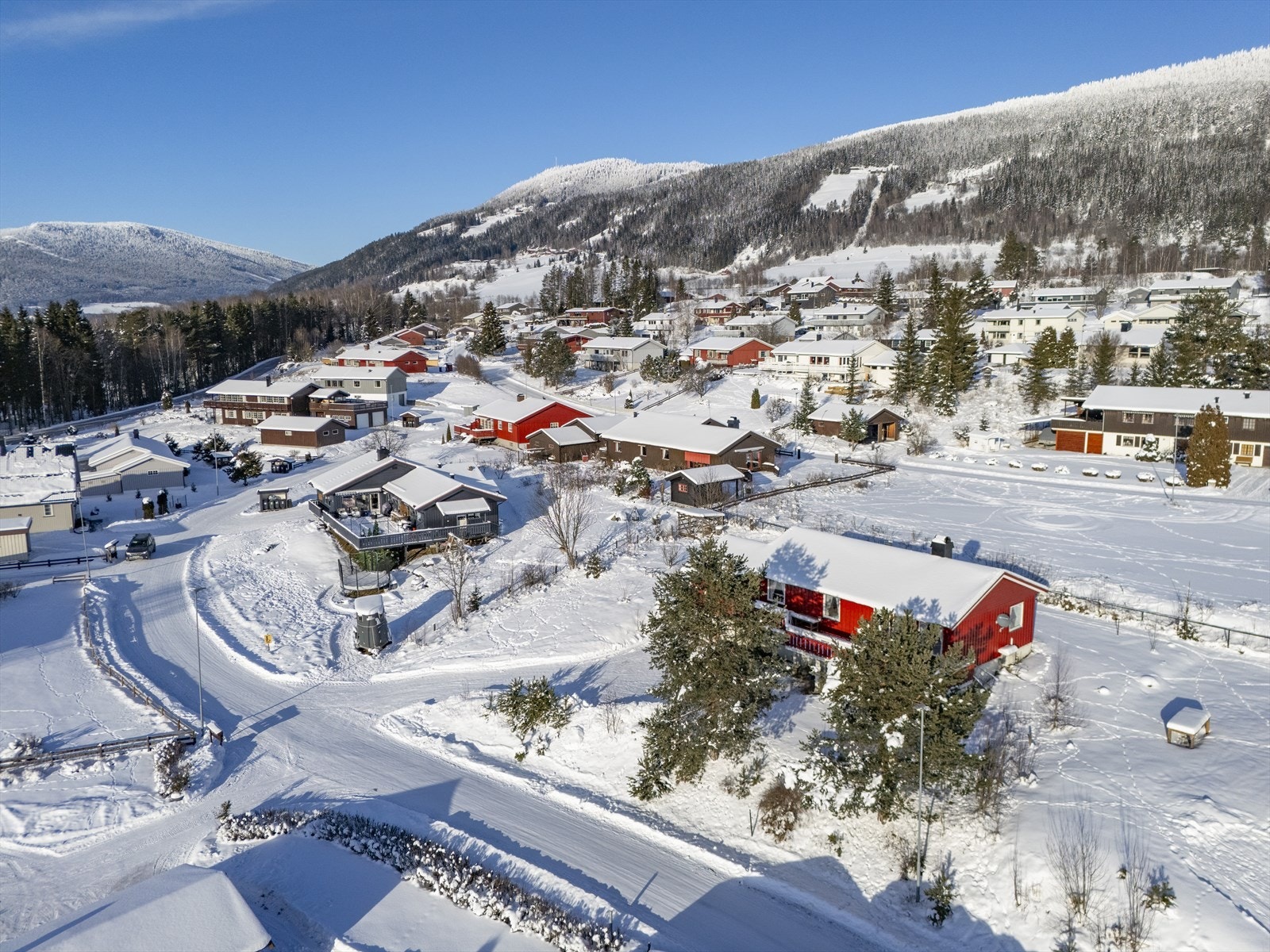 Områdebilder Galleribilde