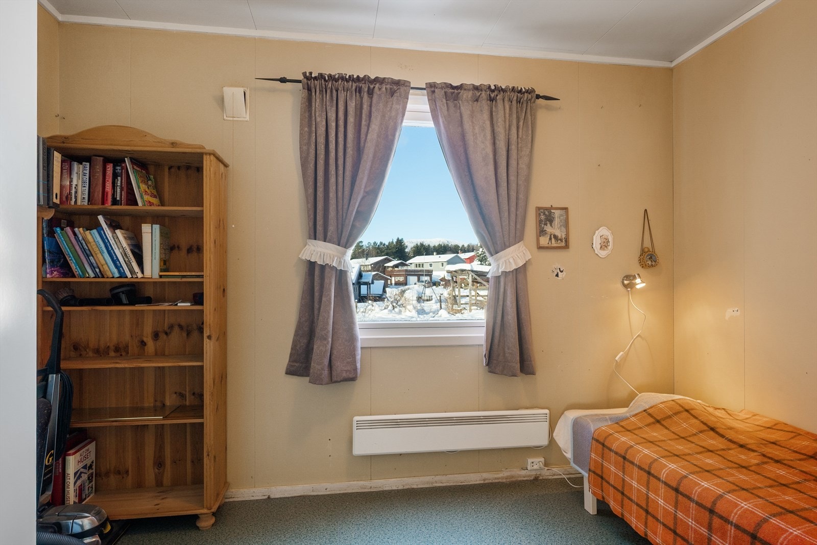 Soverom 2 Galleribilde