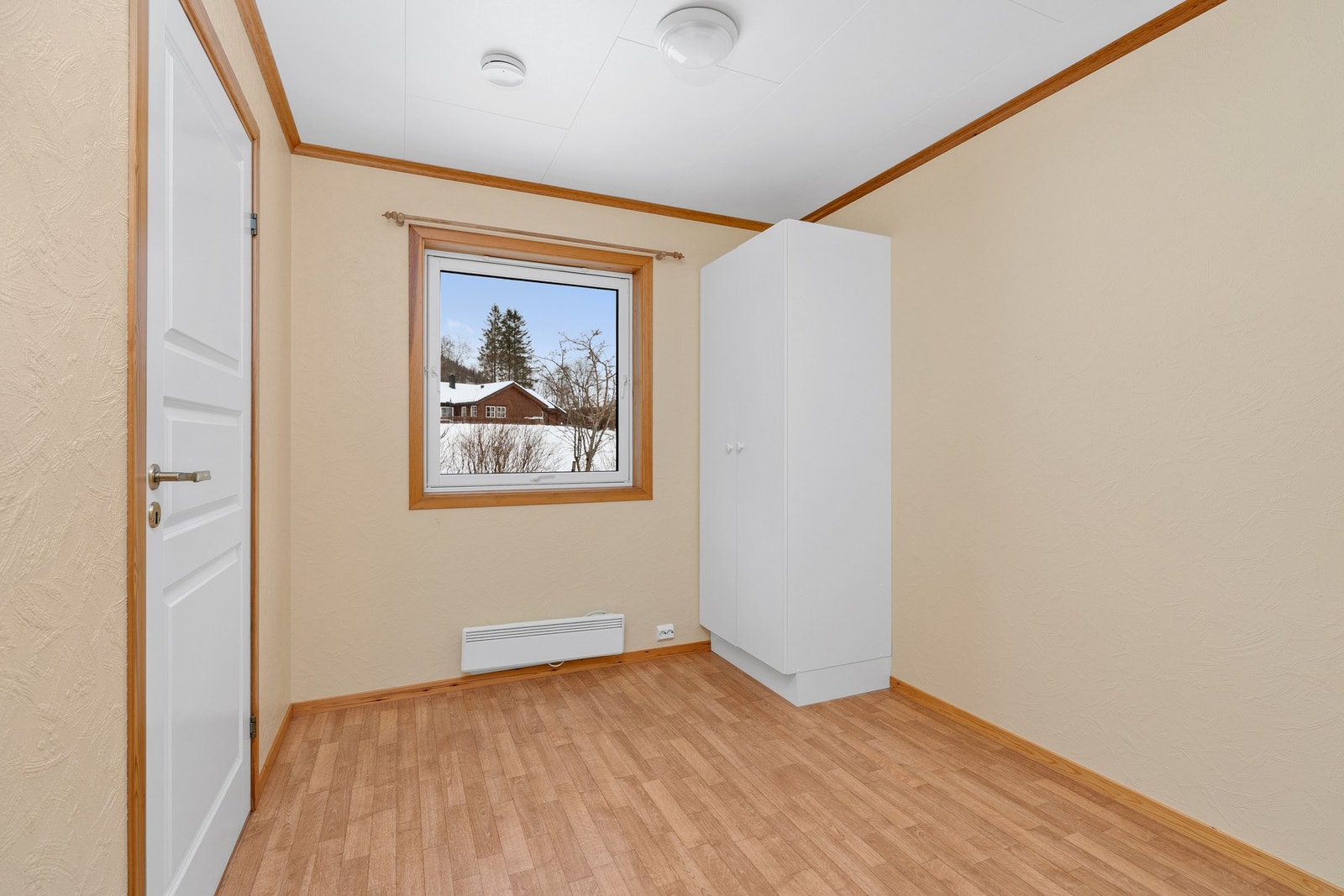 Soverom II Galleribilde