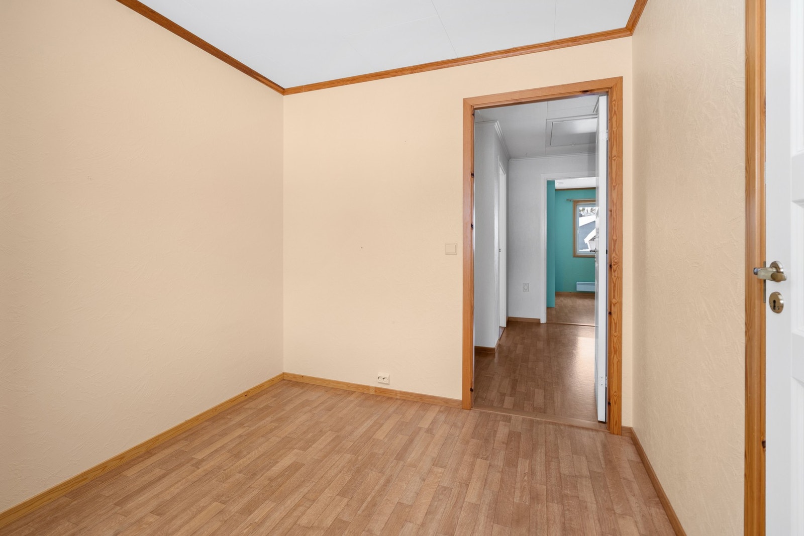 Soverom II Galleribilde