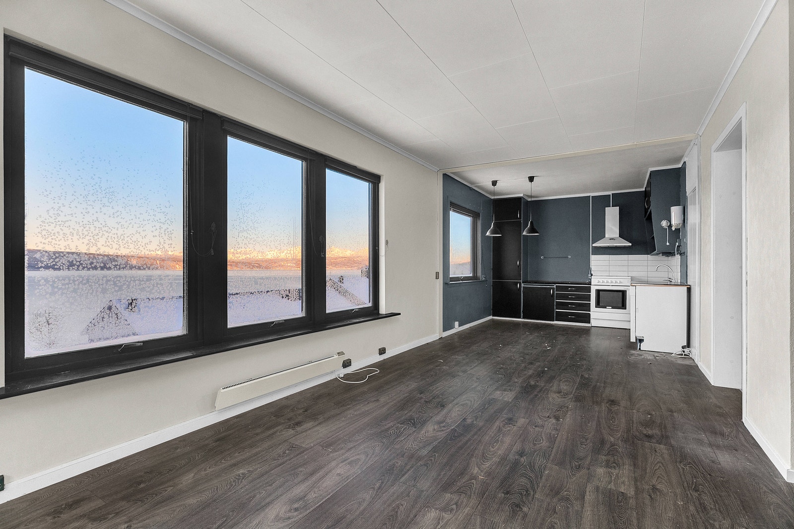 Stue 2. etasje Galleribilde