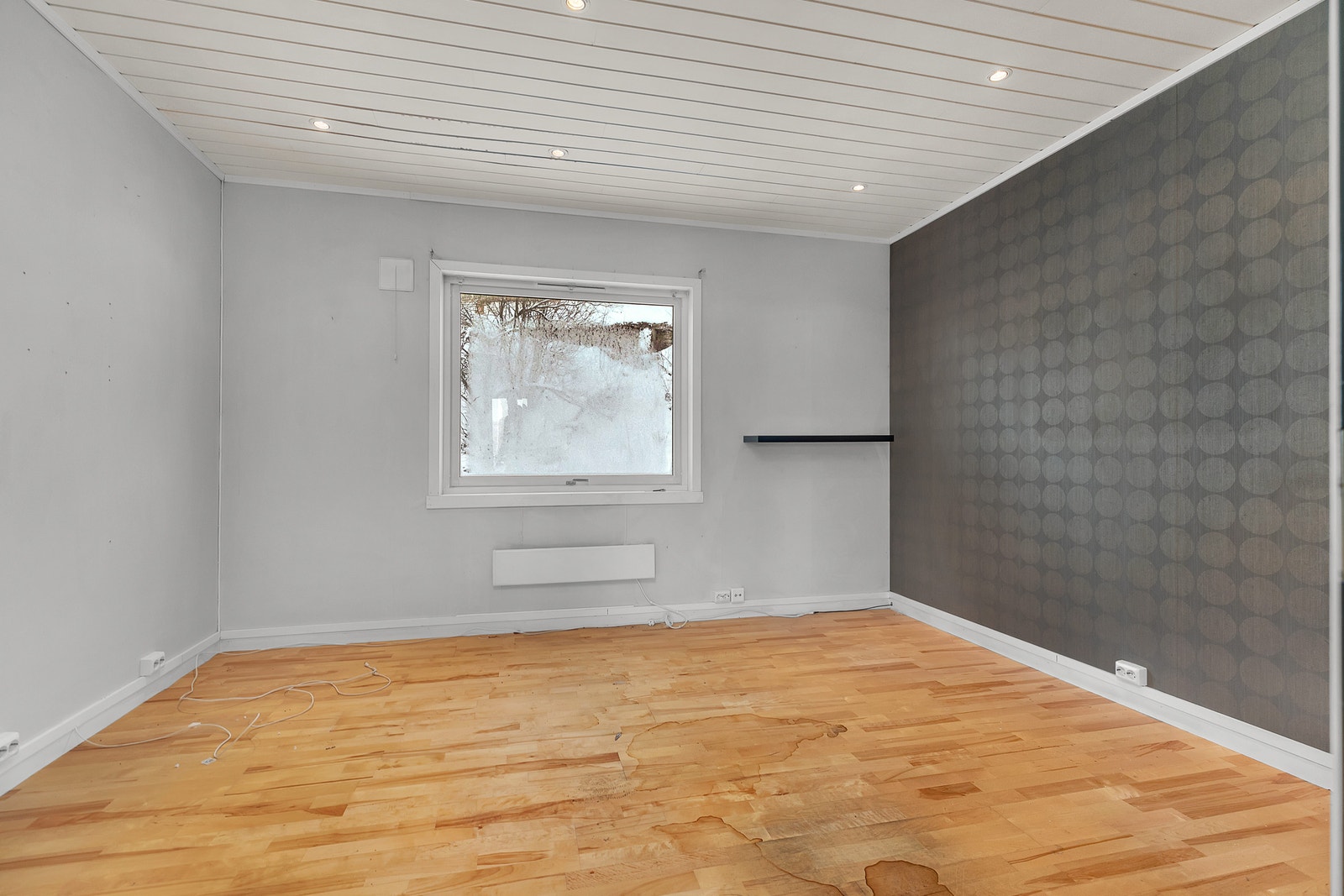 Soverom 2. etasje Galleribilde