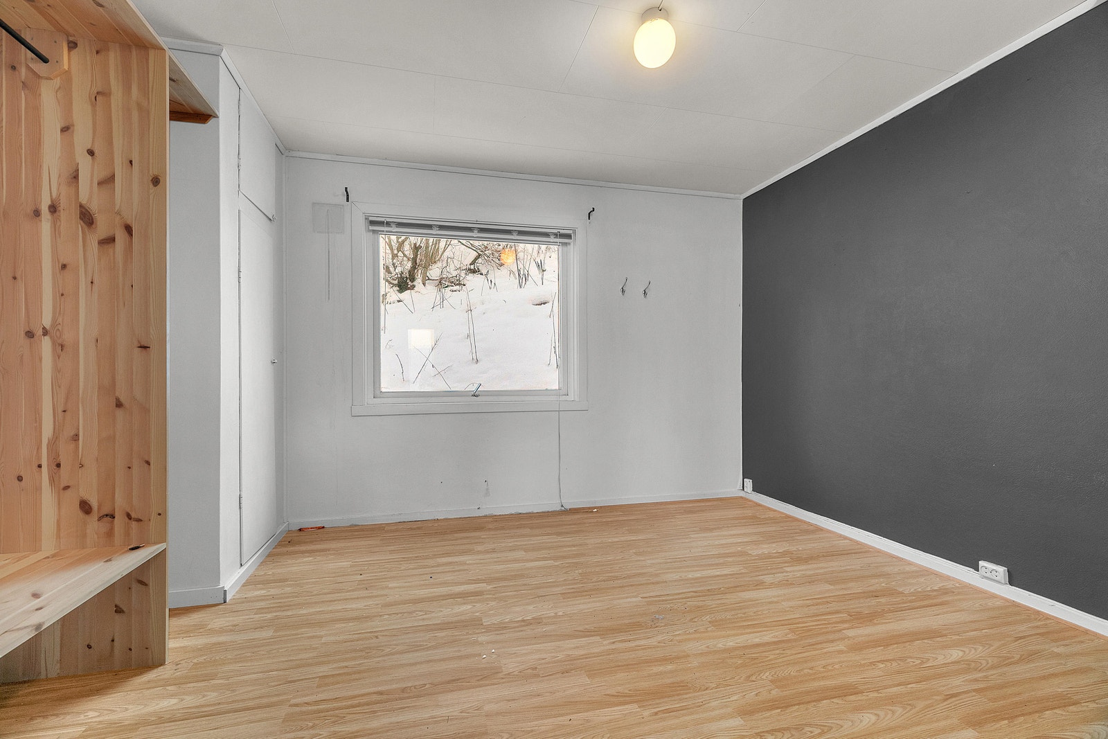 Soverom 1. etasje Galleribilde