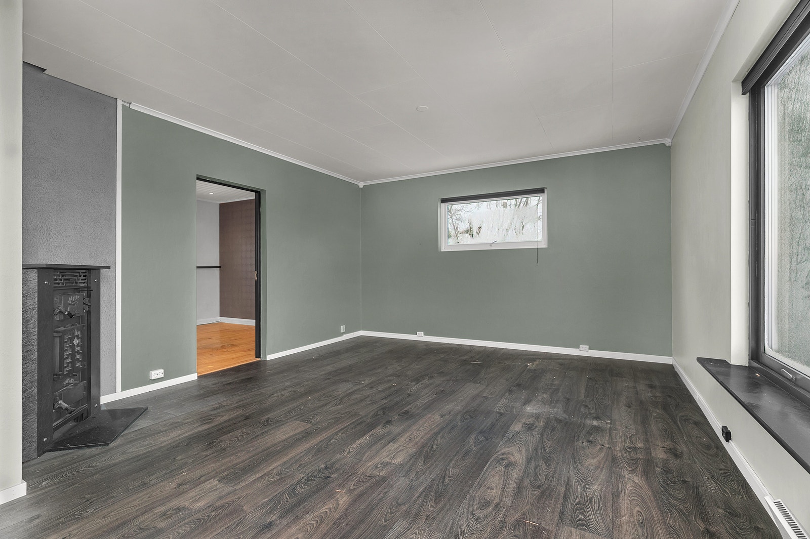 Stue 2. etasje Galleribilde